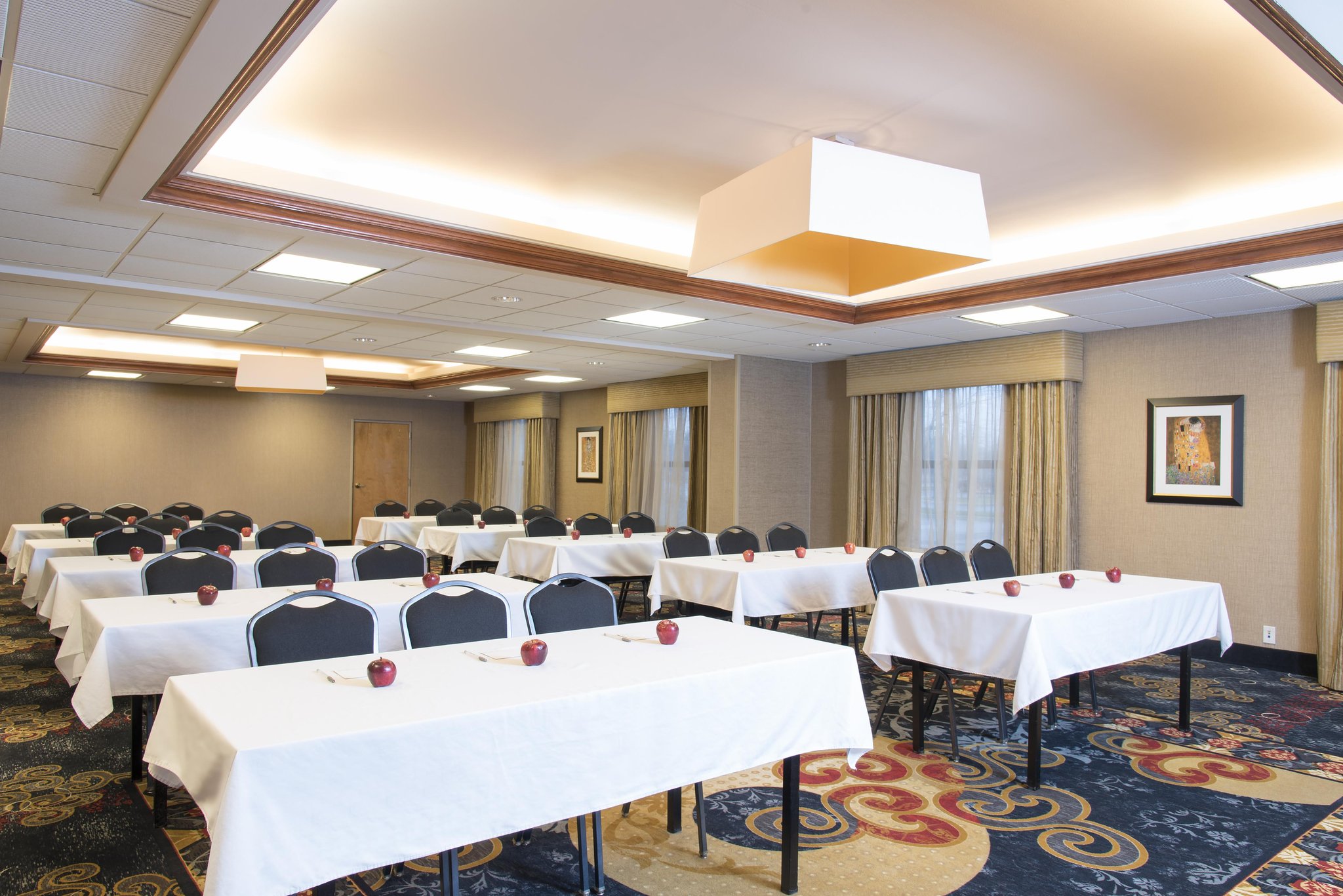 Hampton Inn Columbus/Taylorsville/Edinburgh Hampton Inn Columbus/Taylorsville/Edinburgh