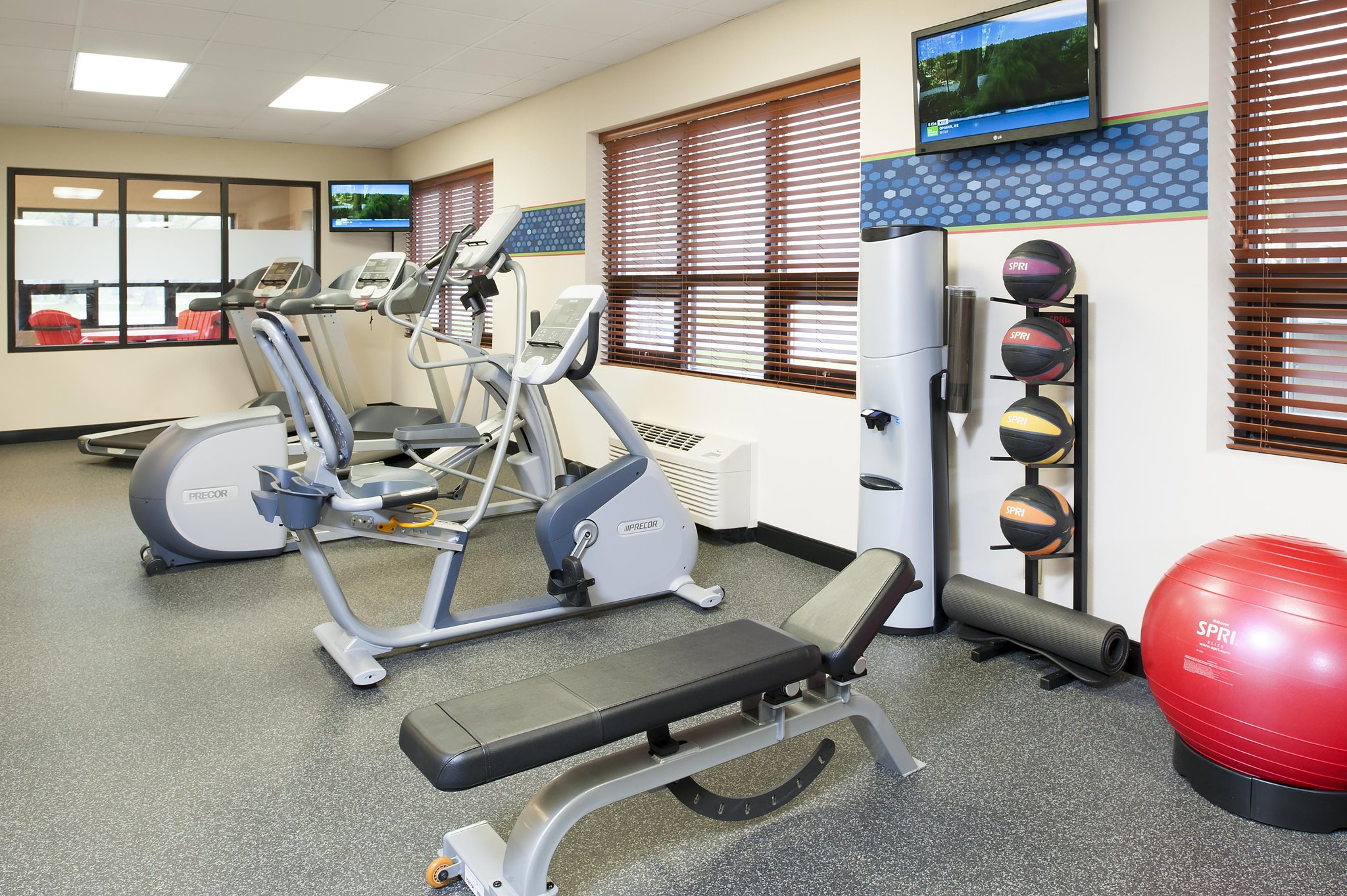 Hampton Inn Columbus/Taylorsville/Edinburgh Hampton Inn Columbus/Taylorsville/Edinburgh