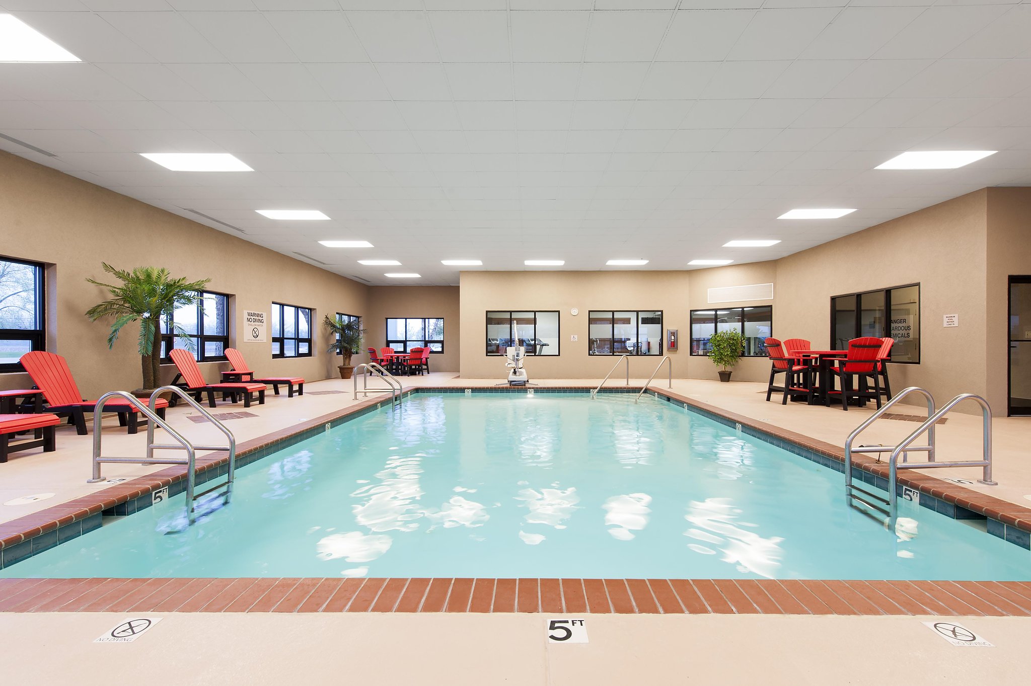 Hampton Inn Columbus/Taylorsville/Edinburgh Hampton Inn Columbus/Taylorsville/Edinburgh