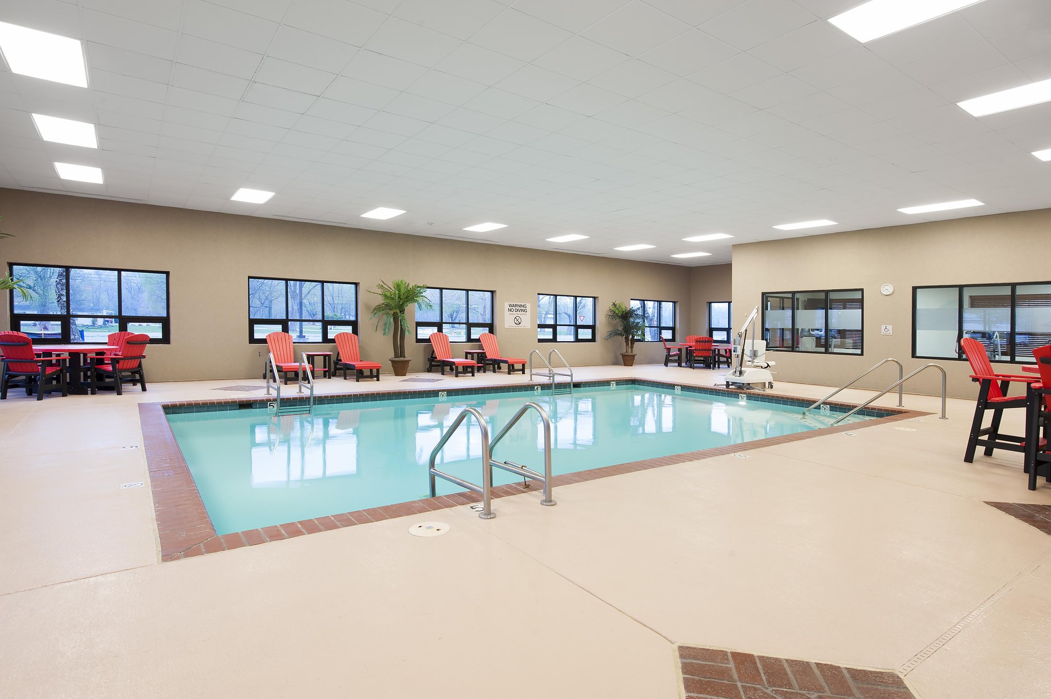 Hampton Inn Columbus/Taylorsville/Edinburgh Hampton Inn Columbus/Taylorsville/Edinburgh