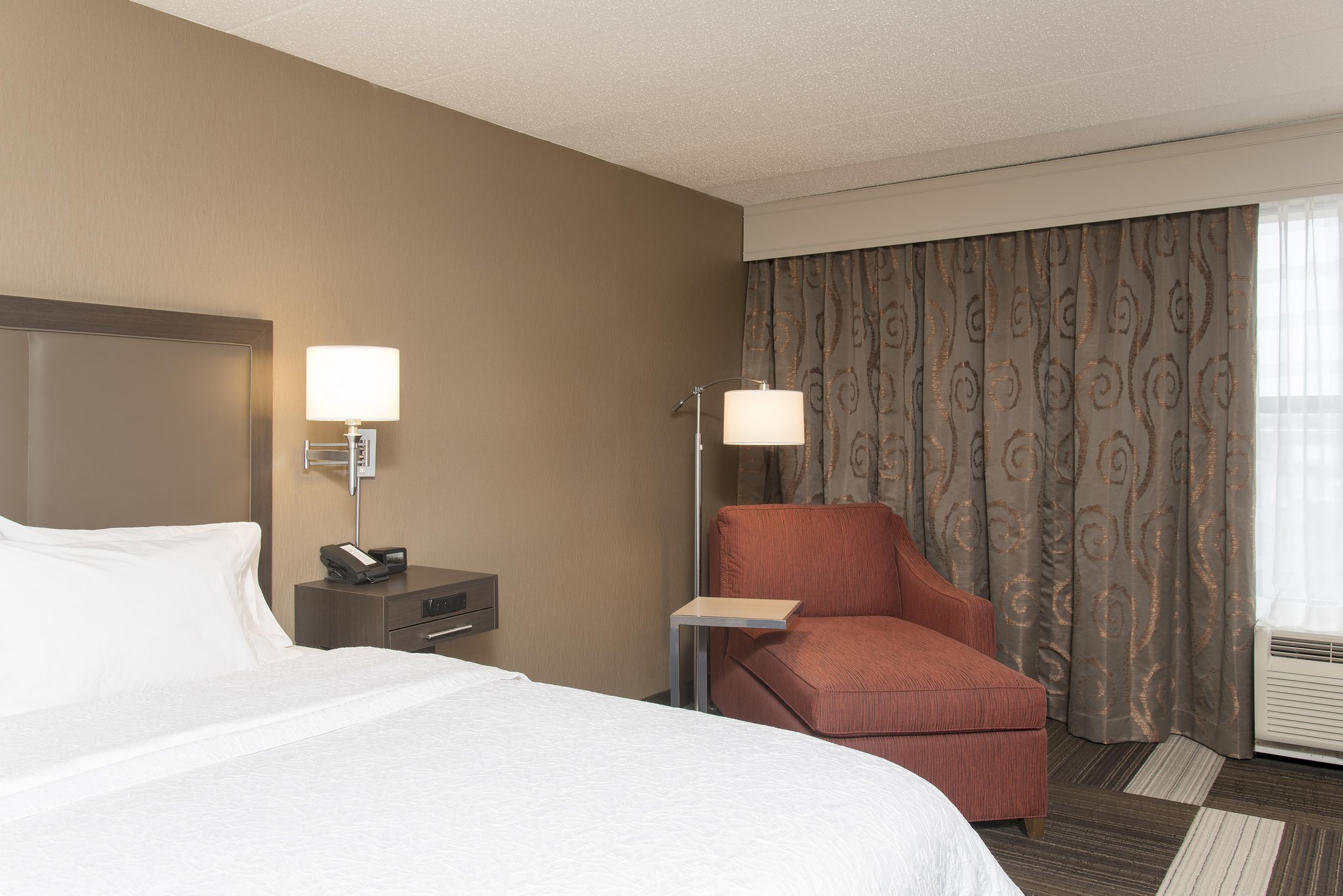 Hampton Inn Columbus/Taylorsville/Edinburgh Hampton Inn Columbus/Taylorsville/Edinburgh
