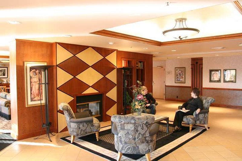 Hampton Inn Columbus/Taylorsville/Edinburgh Hampton Inn Columbus/Taylorsville/Edinburgh