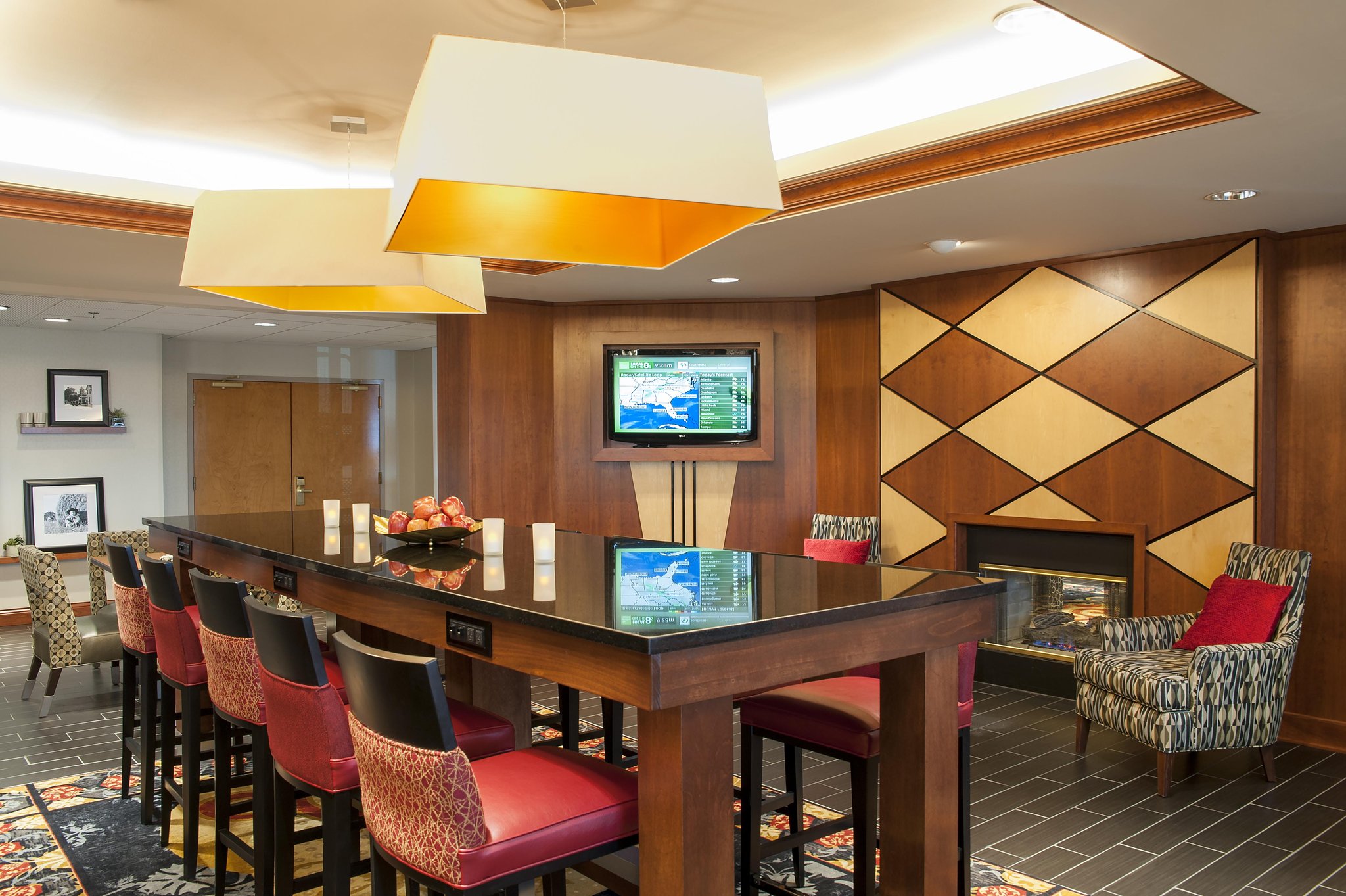 Hampton Inn Columbus/Taylorsville/Edinburgh Hampton Inn Columbus/Taylorsville/Edinburgh