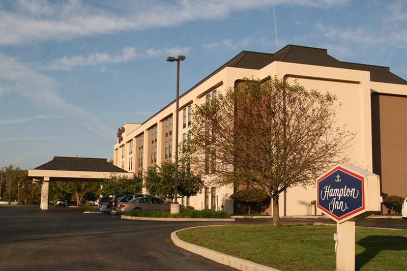 Hampton Inn Columbus/Taylorsville/Edinburgh Hampton Inn Columbus/Taylorsville/Edinburgh
