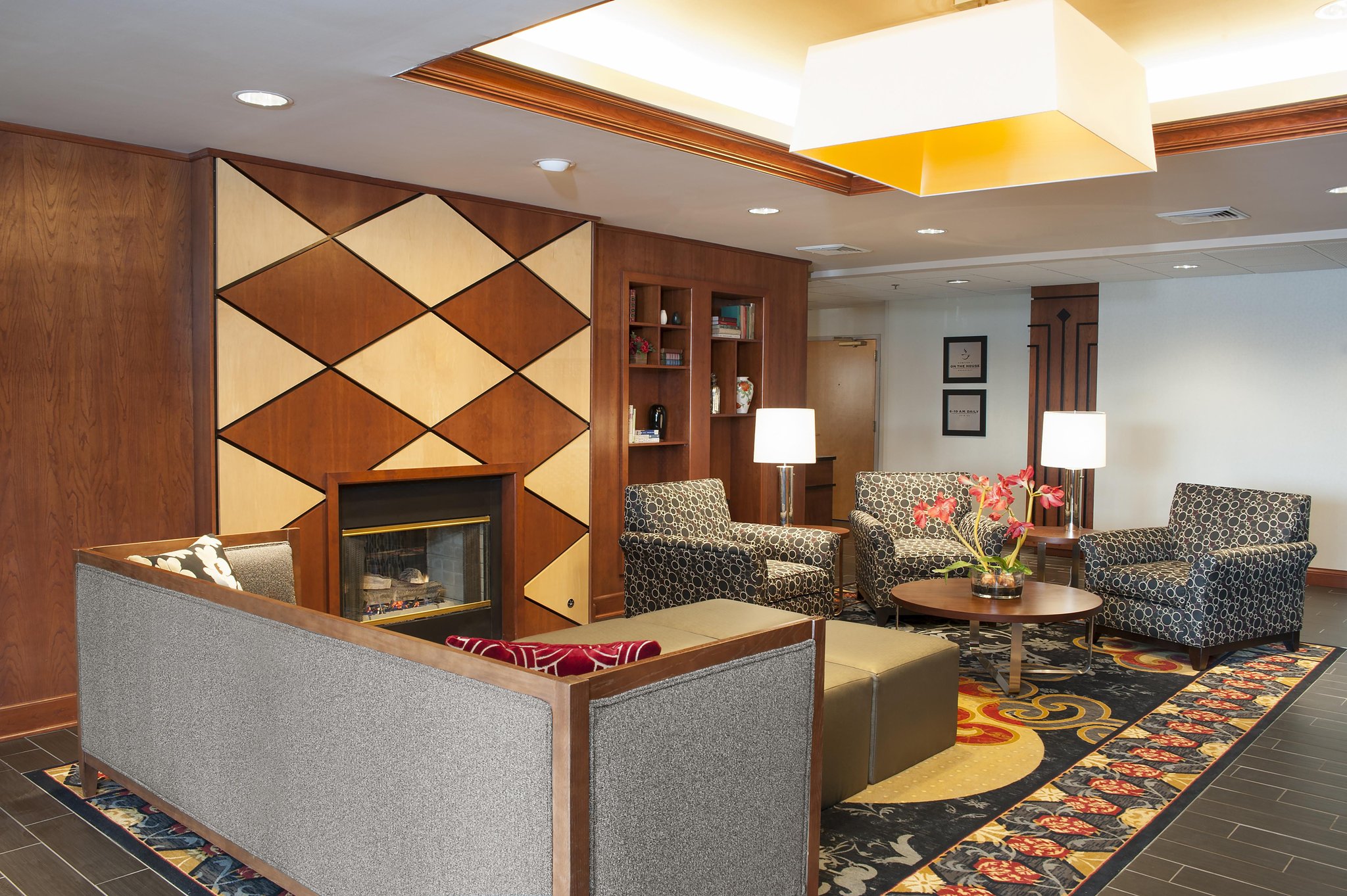 Hampton Inn Columbus/Taylorsville/Edinburgh Hampton Inn Columbus/Taylorsville/Edinburgh