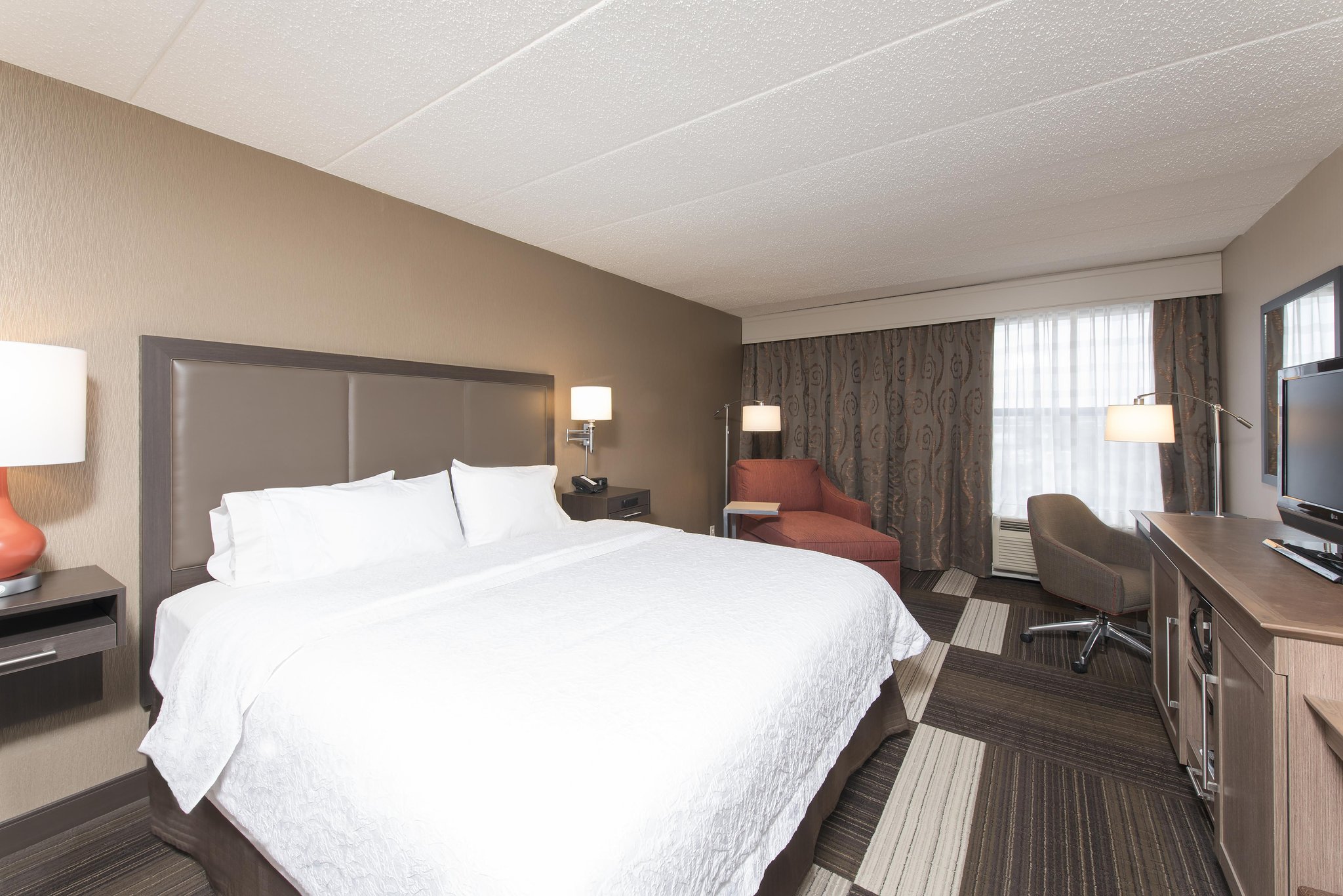 Hampton Inn Columbus/Taylorsville/Edinburgh Hampton Inn Columbus/Taylorsville/Edinburgh