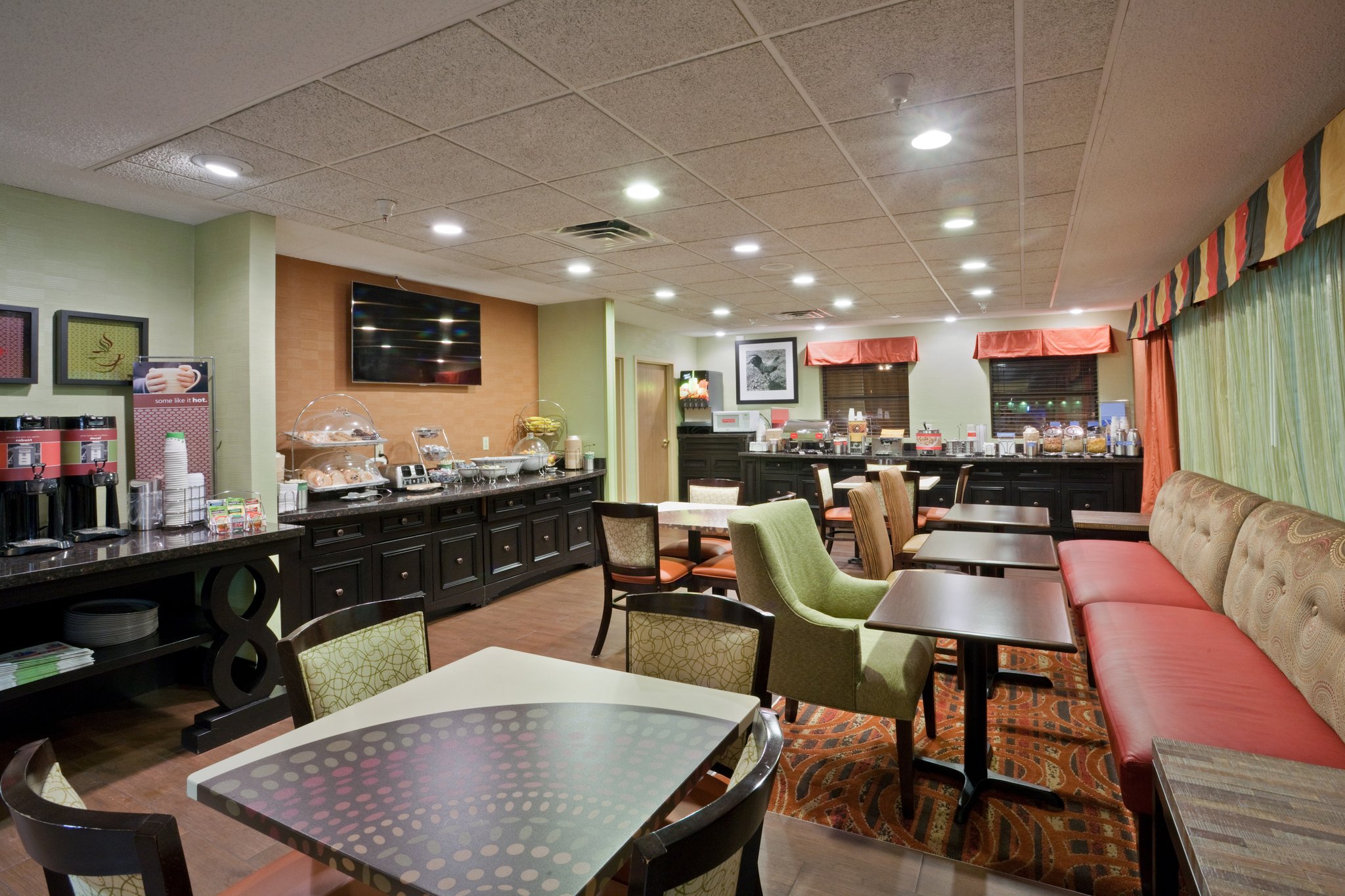 Hampton Inn Elkhart Hampton Inn Elkhart