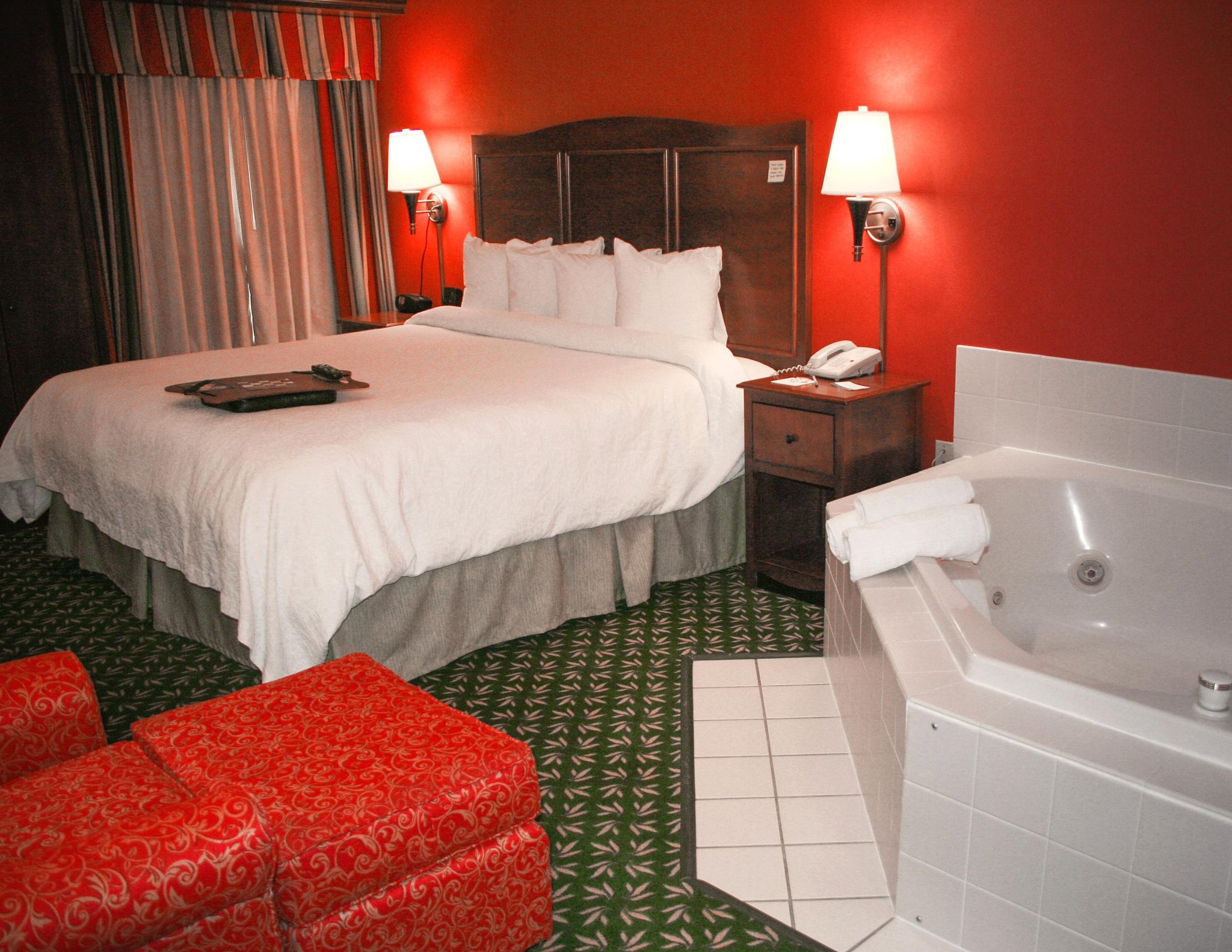 Hampton Inn Elkhart Hampton Inn Elkhart
