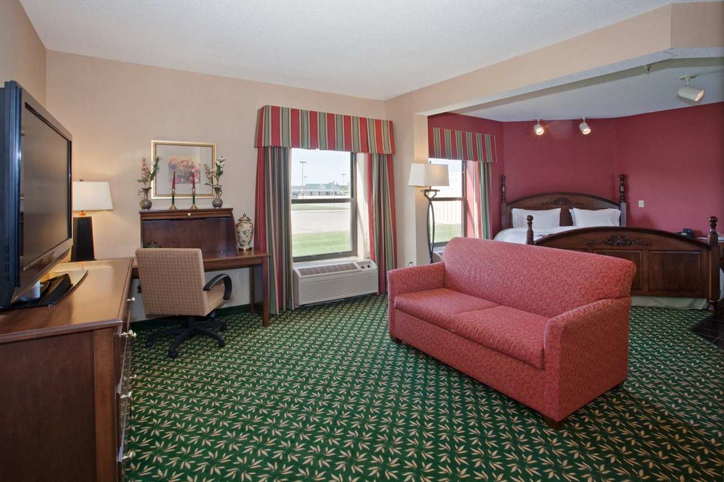Hampton Inn Elkhart Hampton Inn Elkhart