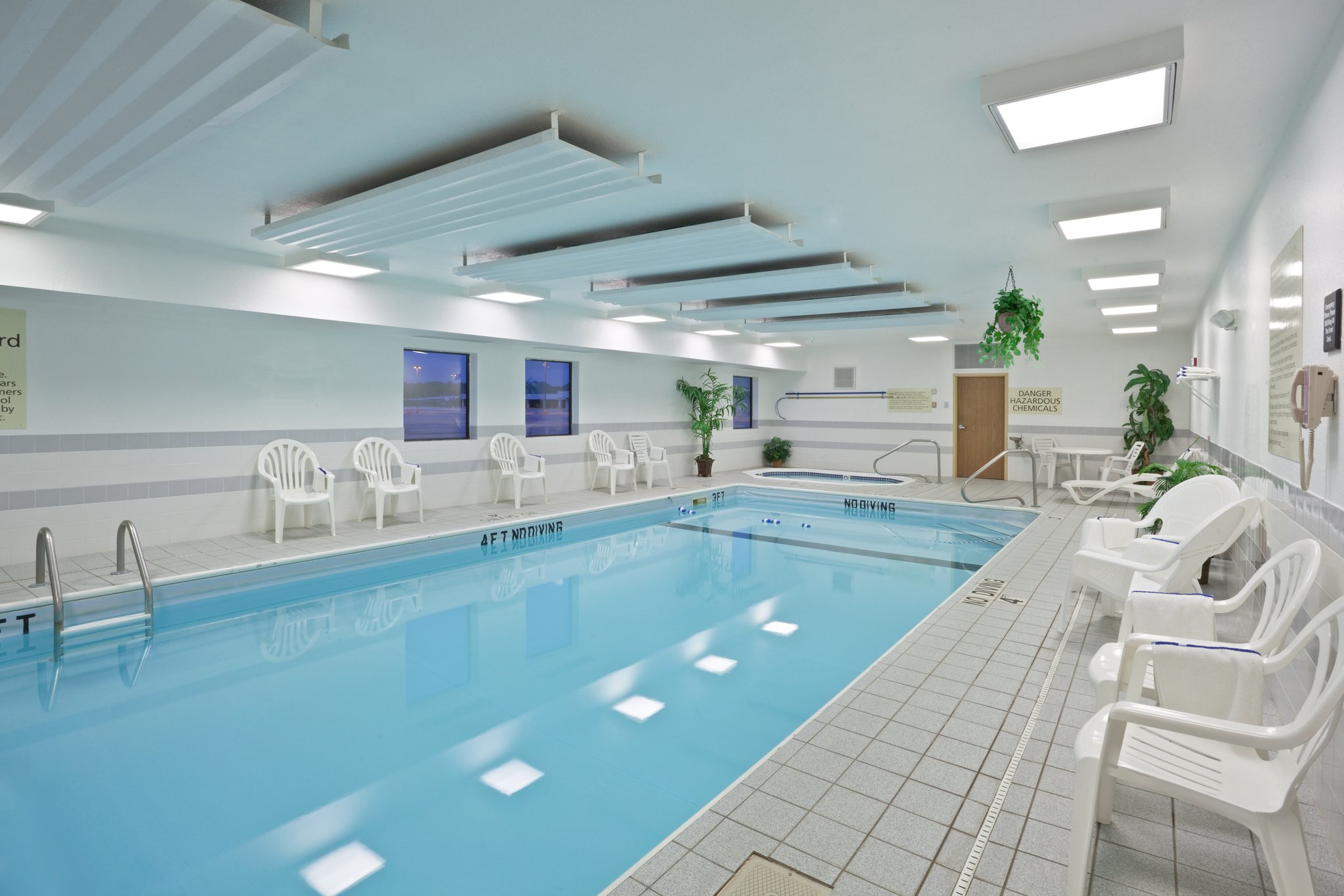 Hampton Inn Elkhart Hampton Inn Elkhart