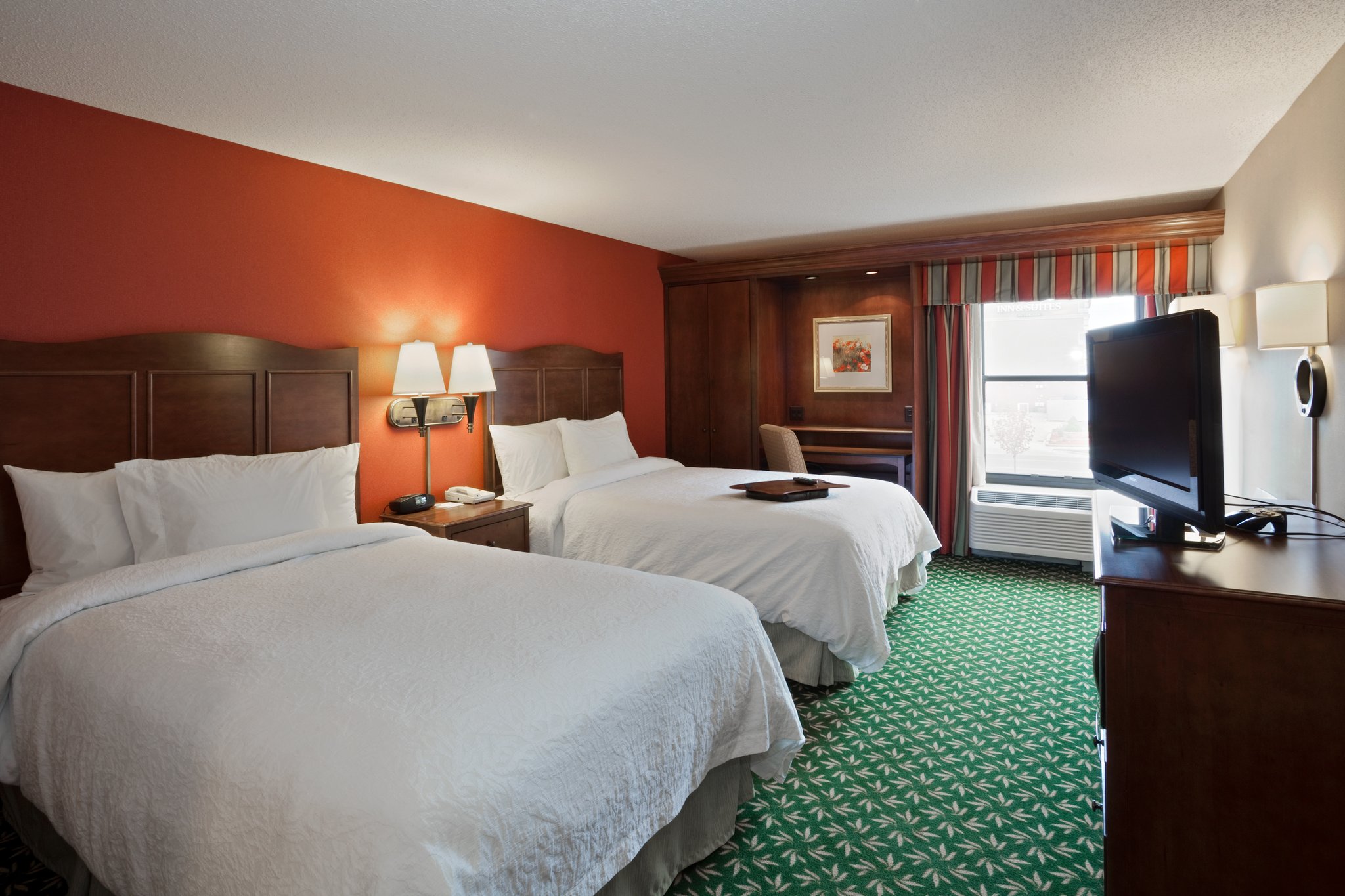 Hampton Inn Elkhart Hampton Inn Elkhart