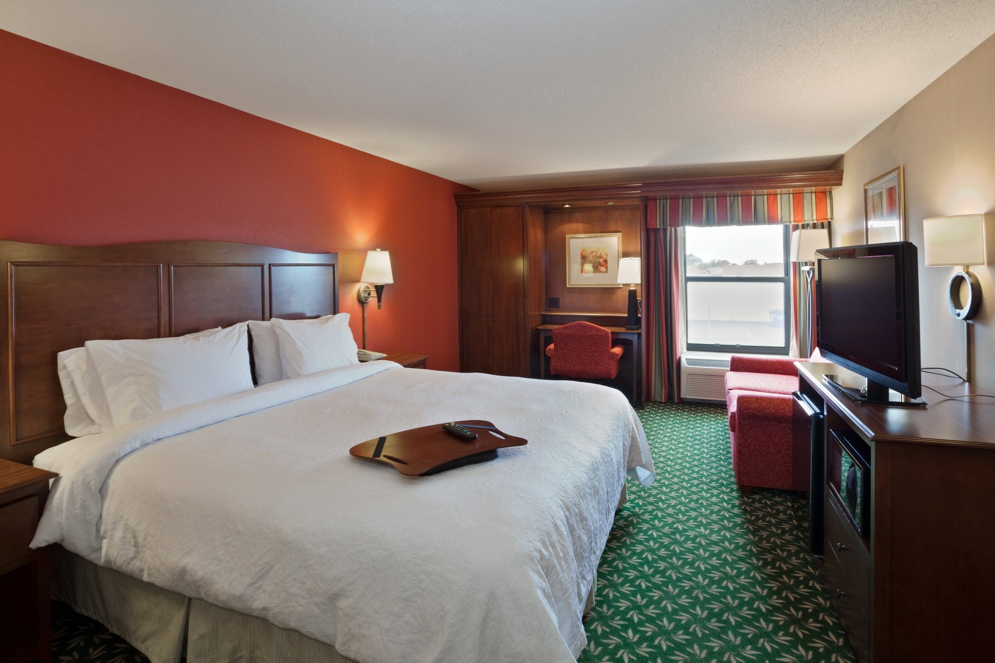Hampton Inn Elkhart Hampton Inn Elkhart