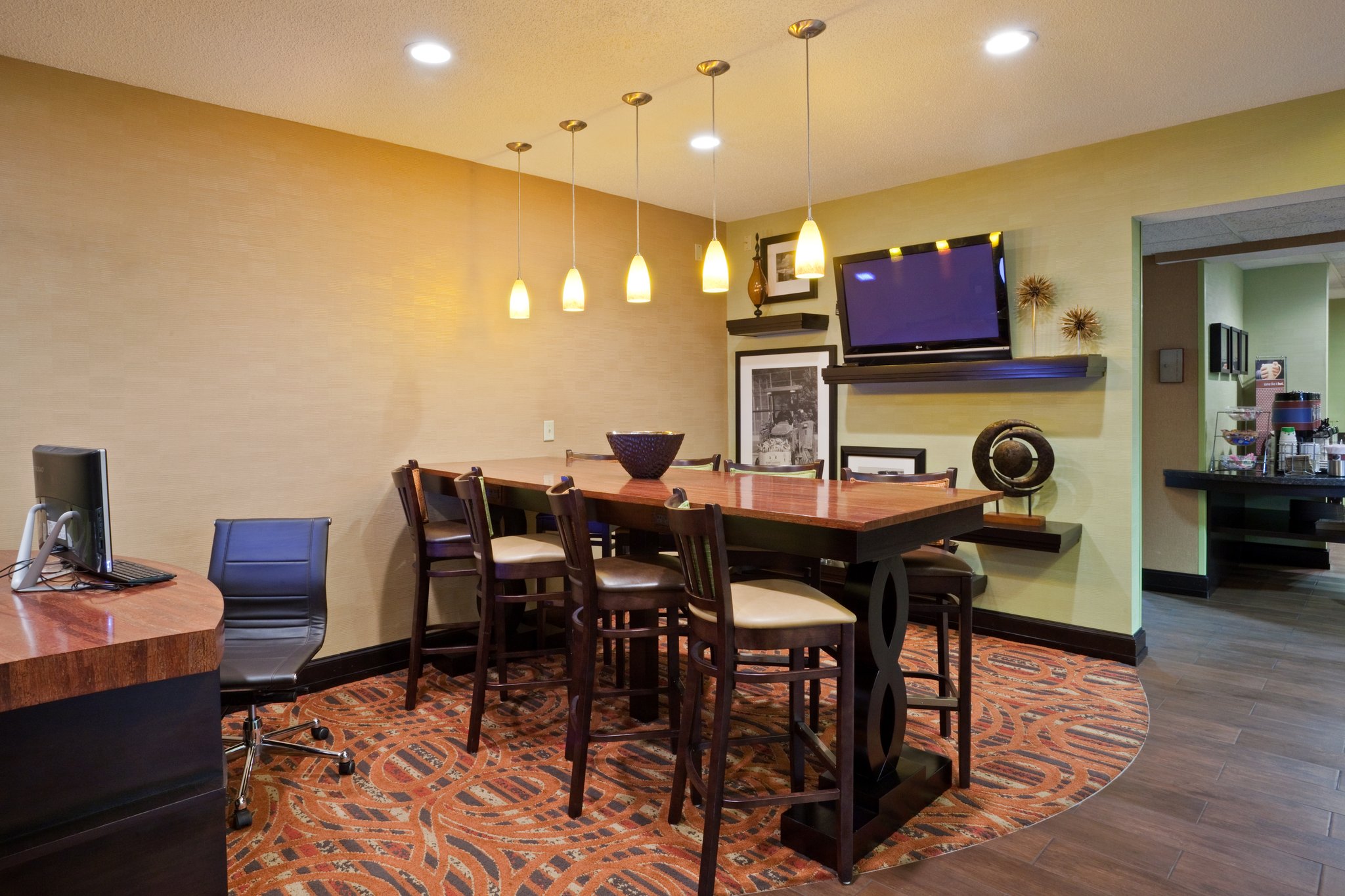 Hampton Inn Elkhart Hampton Inn Elkhart