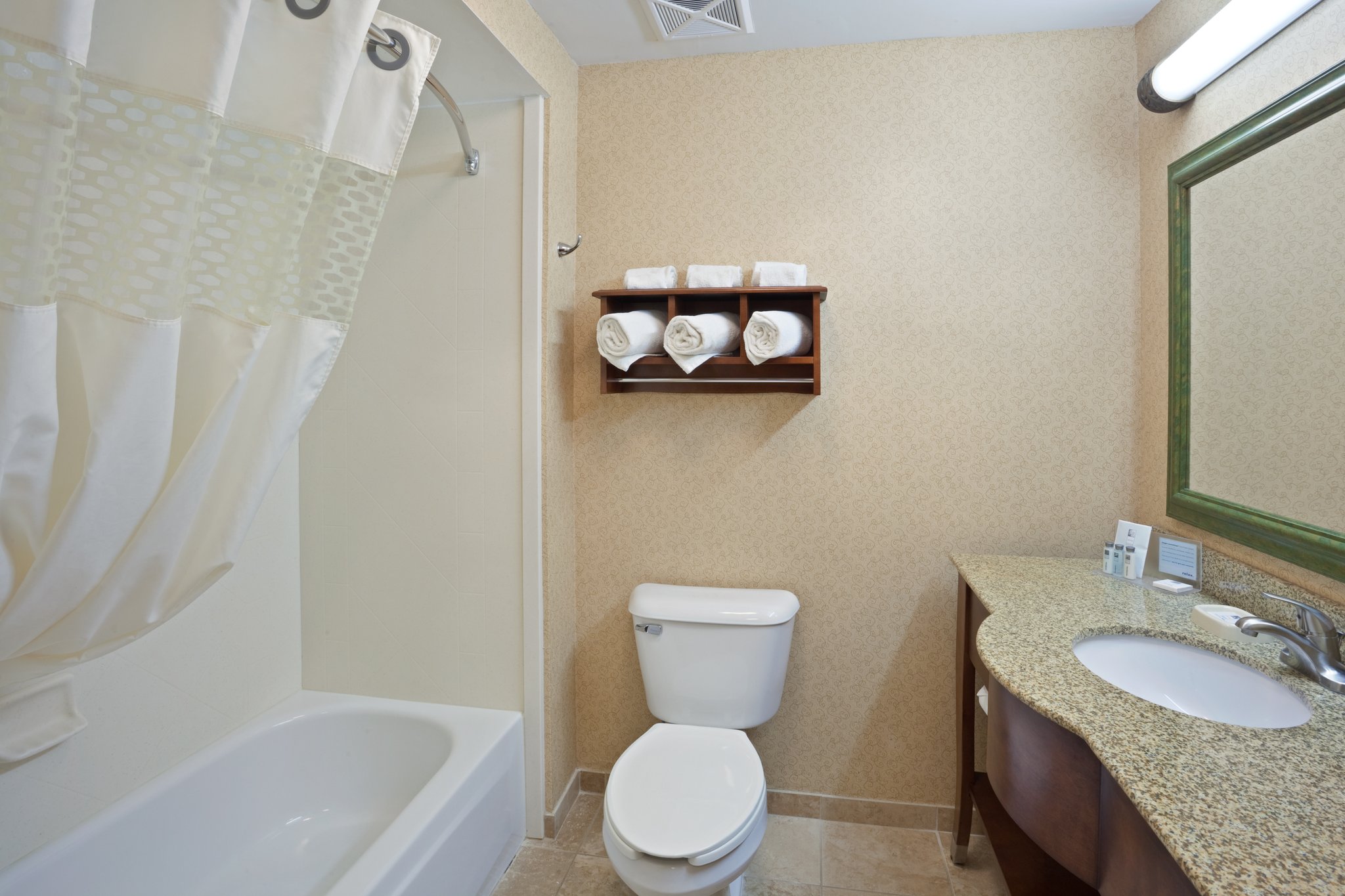 Hampton Inn Elkhart Hampton Inn Elkhart