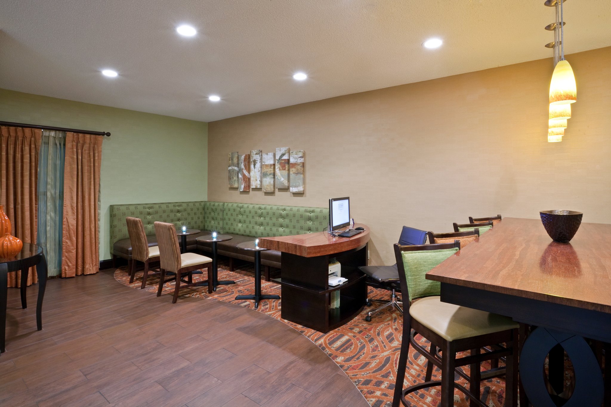 Hampton Inn Elkhart Hampton Inn Elkhart