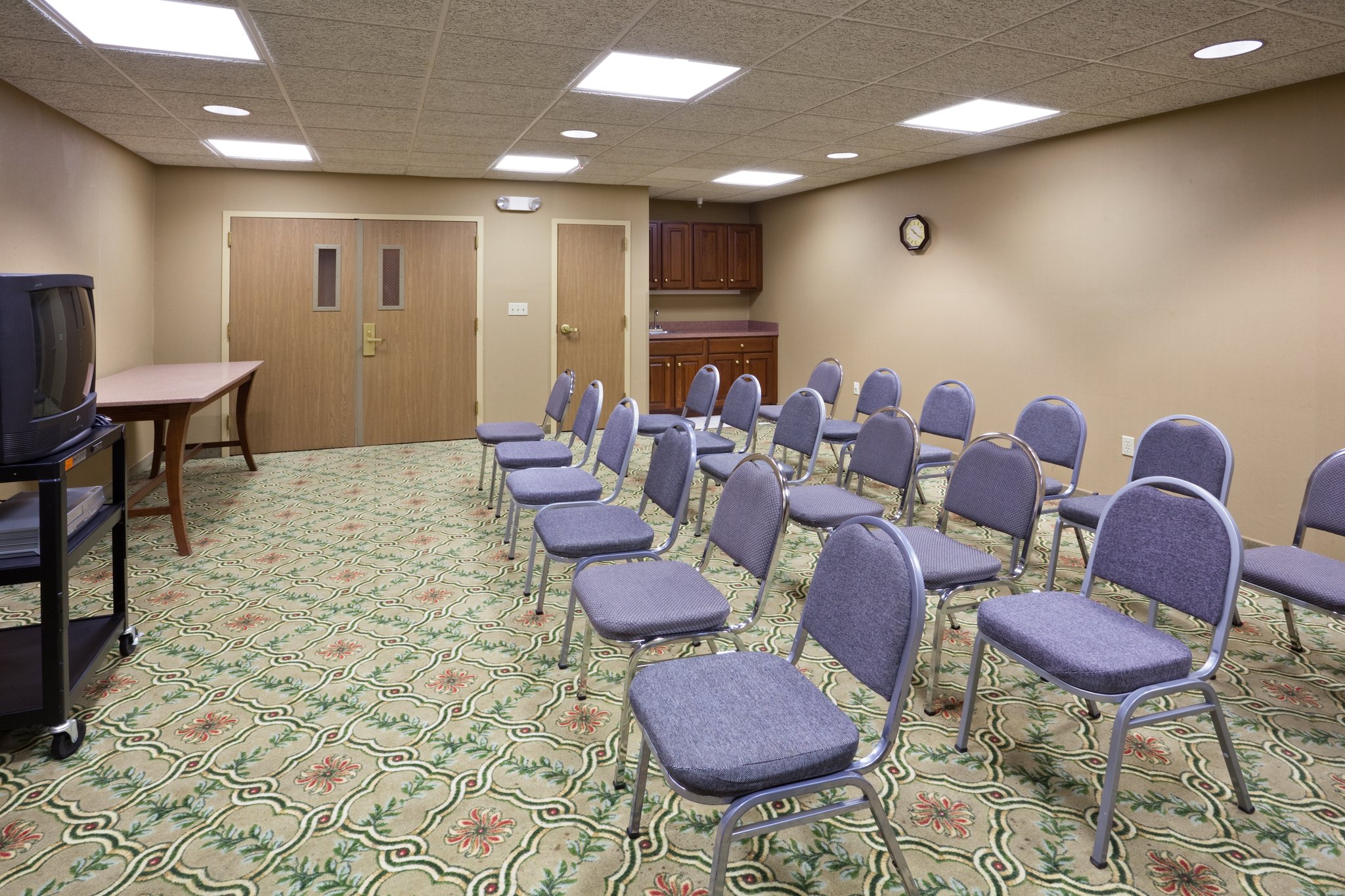 Hampton Inn Elkhart Hampton Inn Elkhart