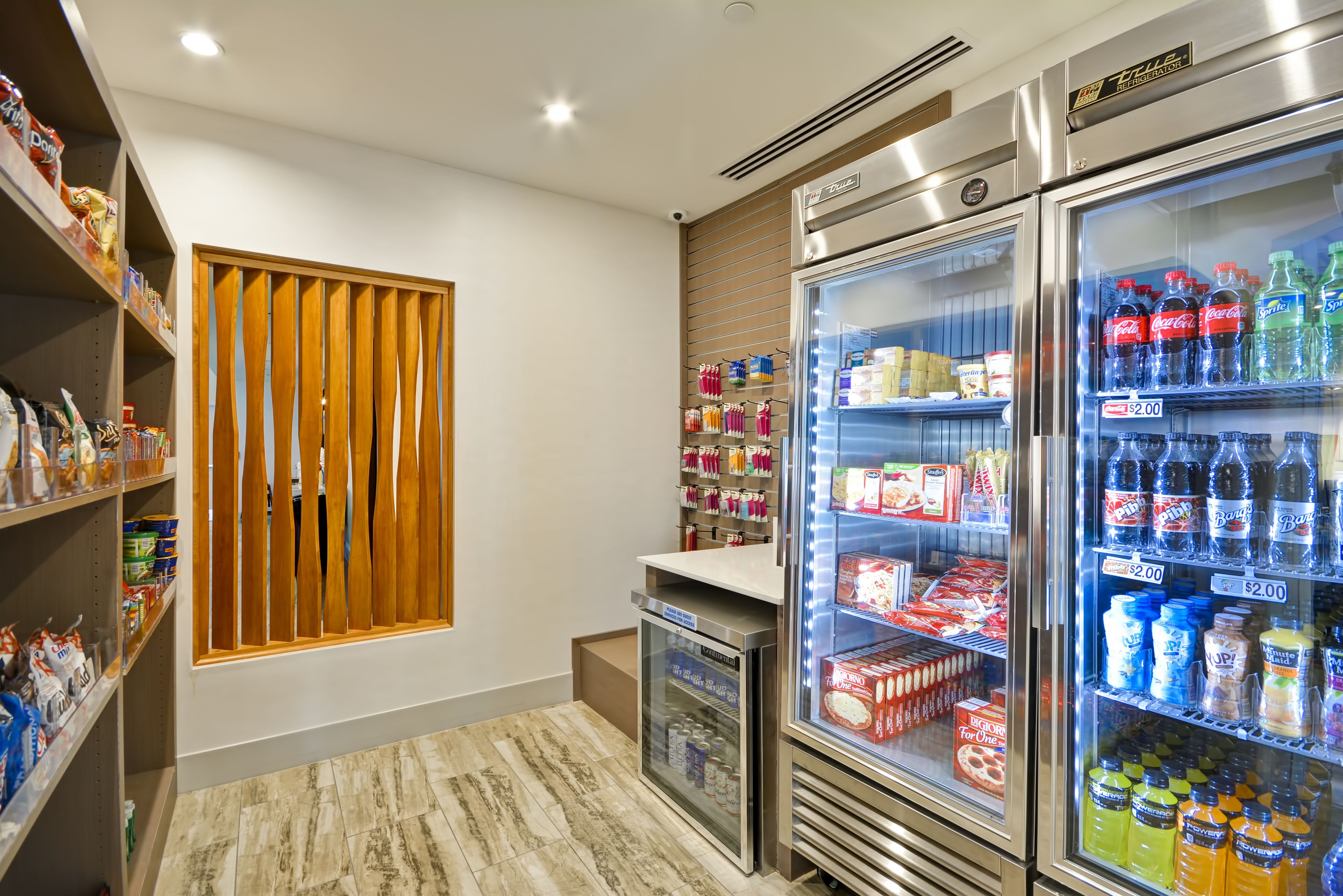 Holiday Inn Express Evansville