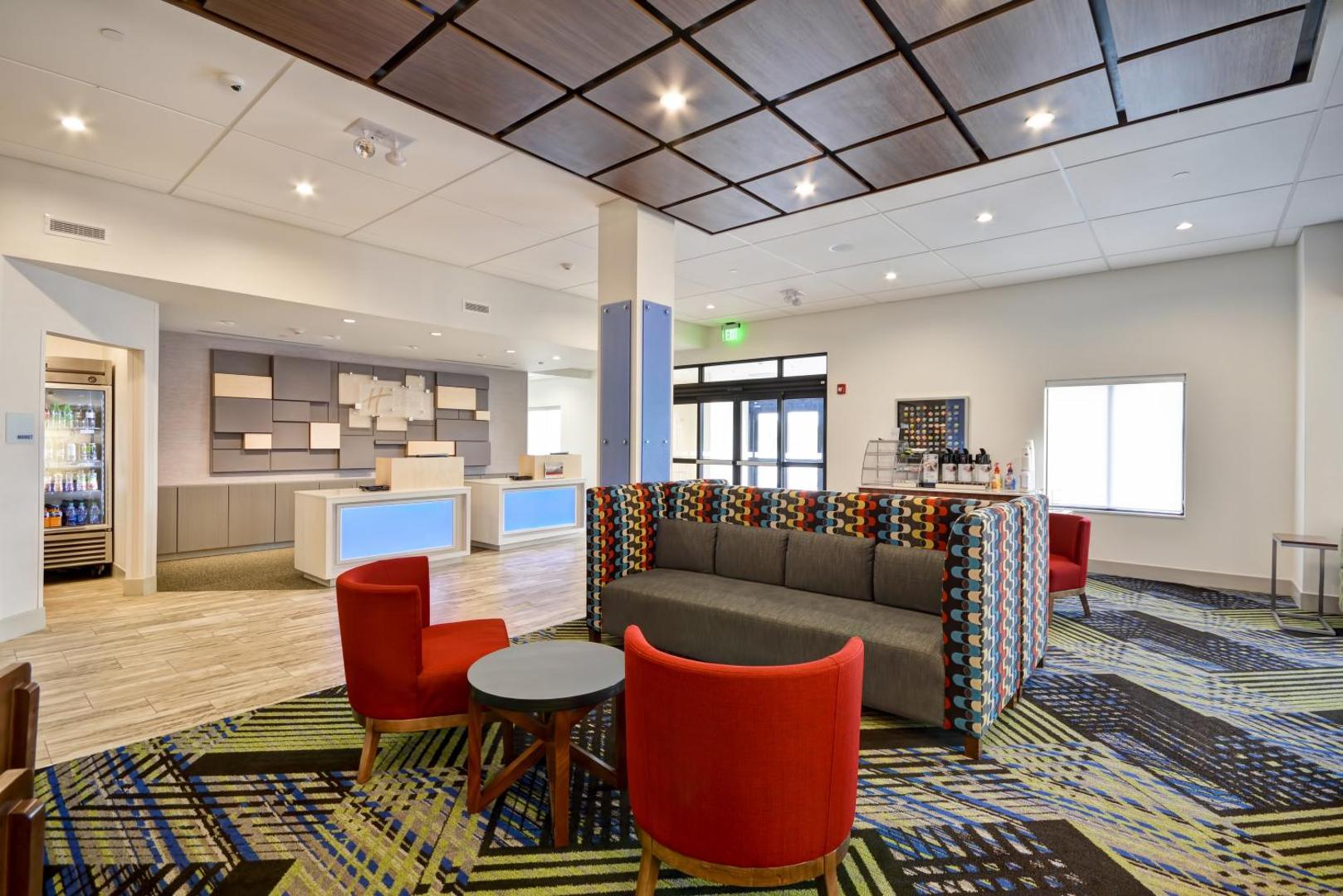 Holiday Inn Express Evansville
