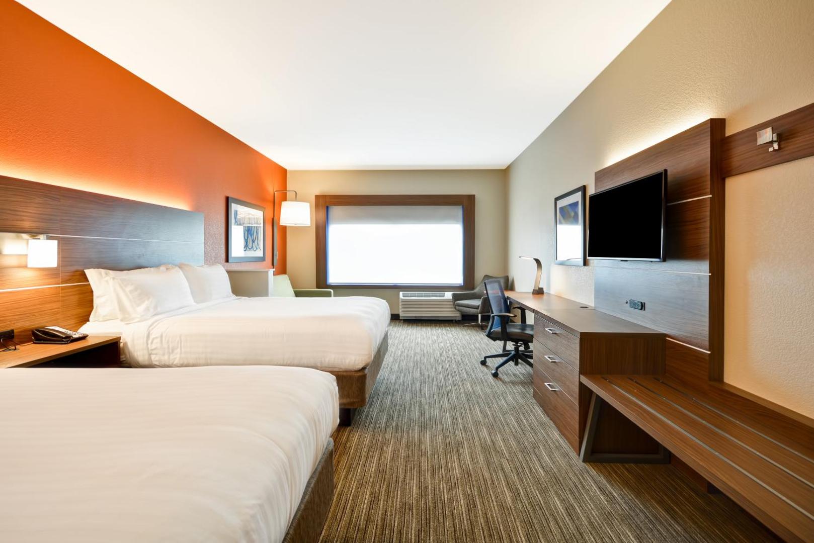 Holiday Inn Express Evansville