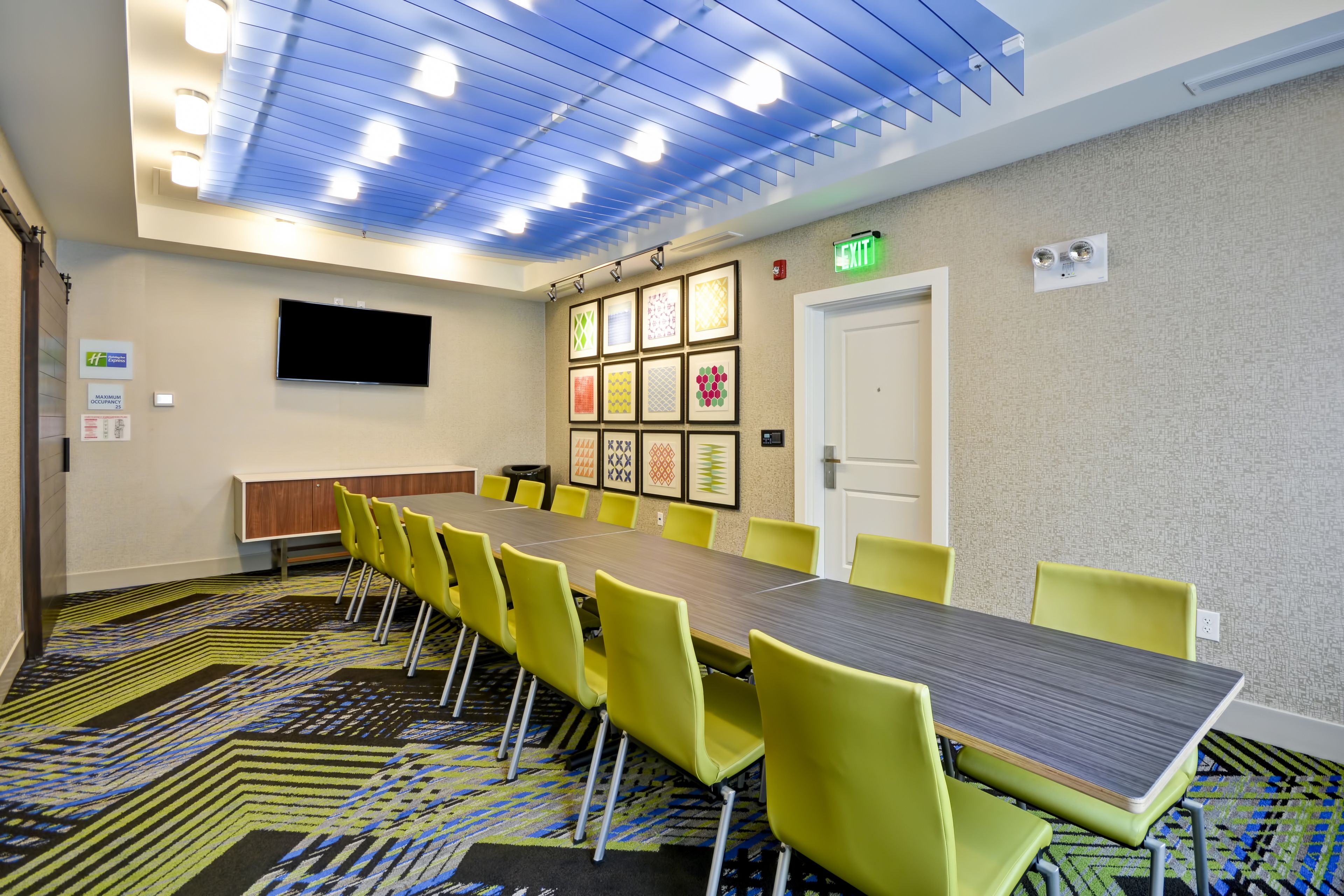 Holiday Inn Express Evansville