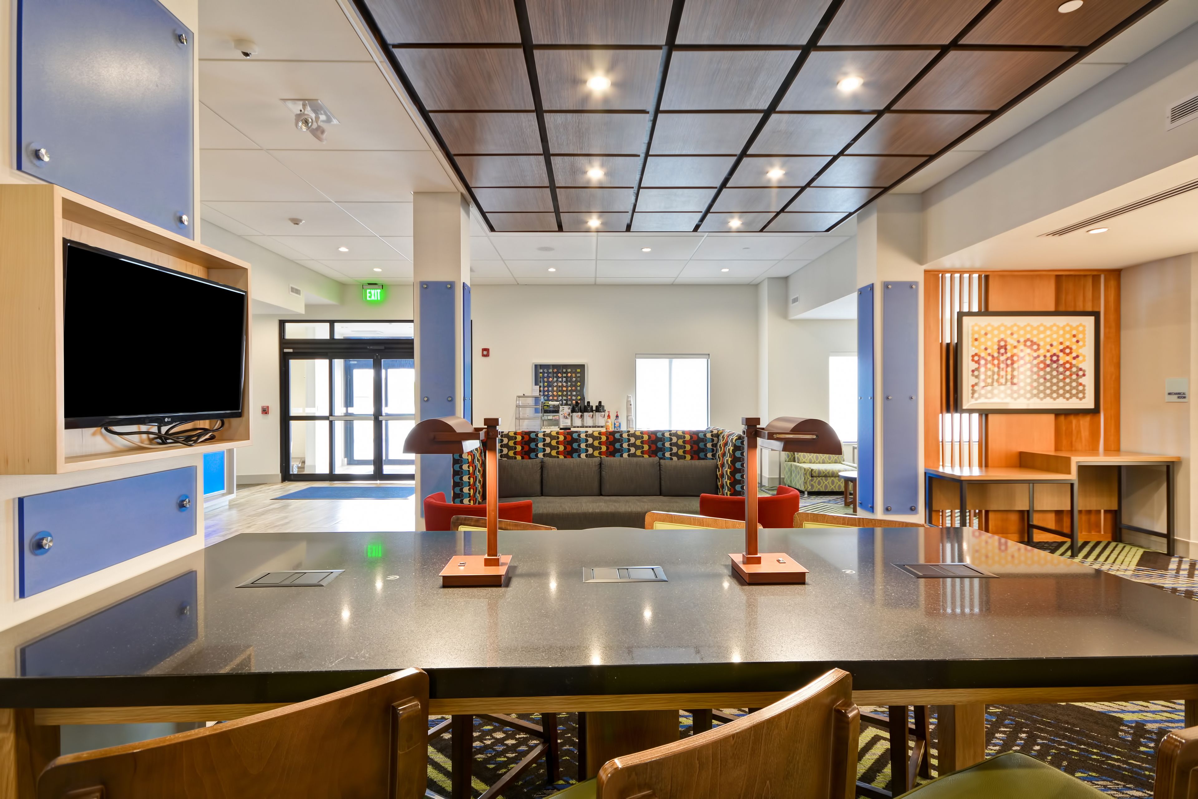 Holiday Inn Express Evansville