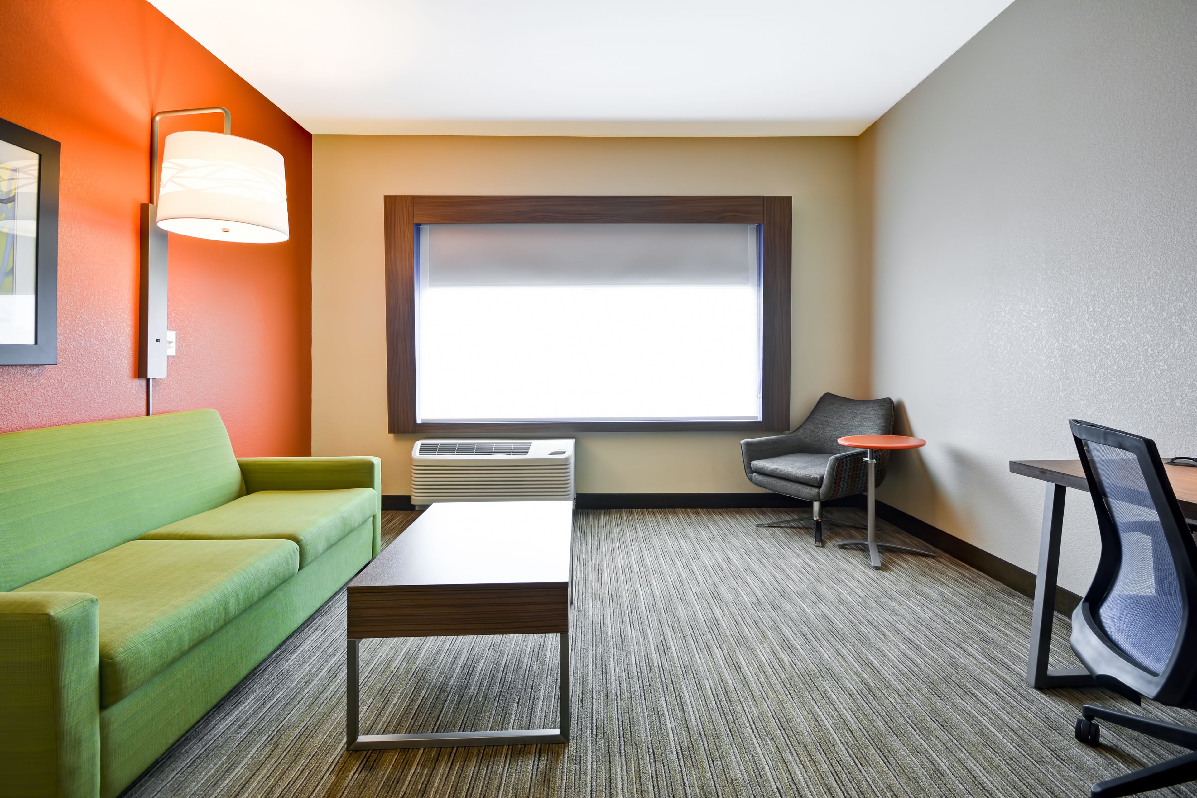 Holiday Inn Express Evansville