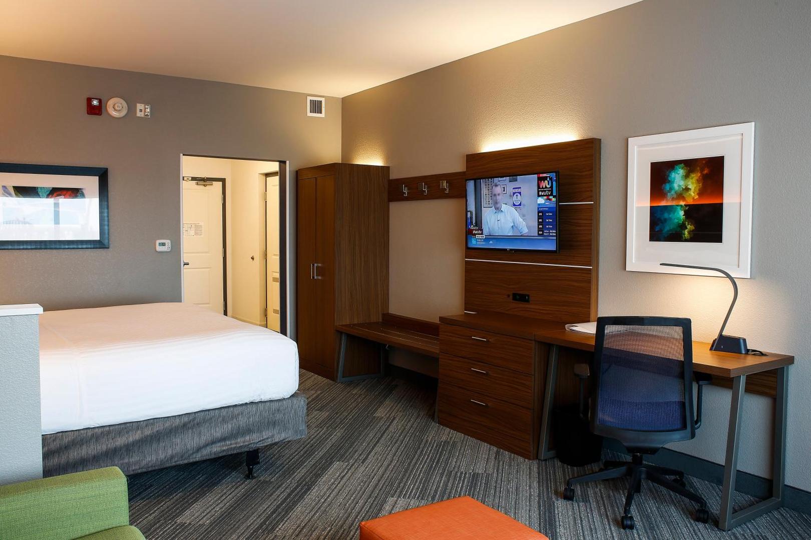 Holiday Inn Express Evansville