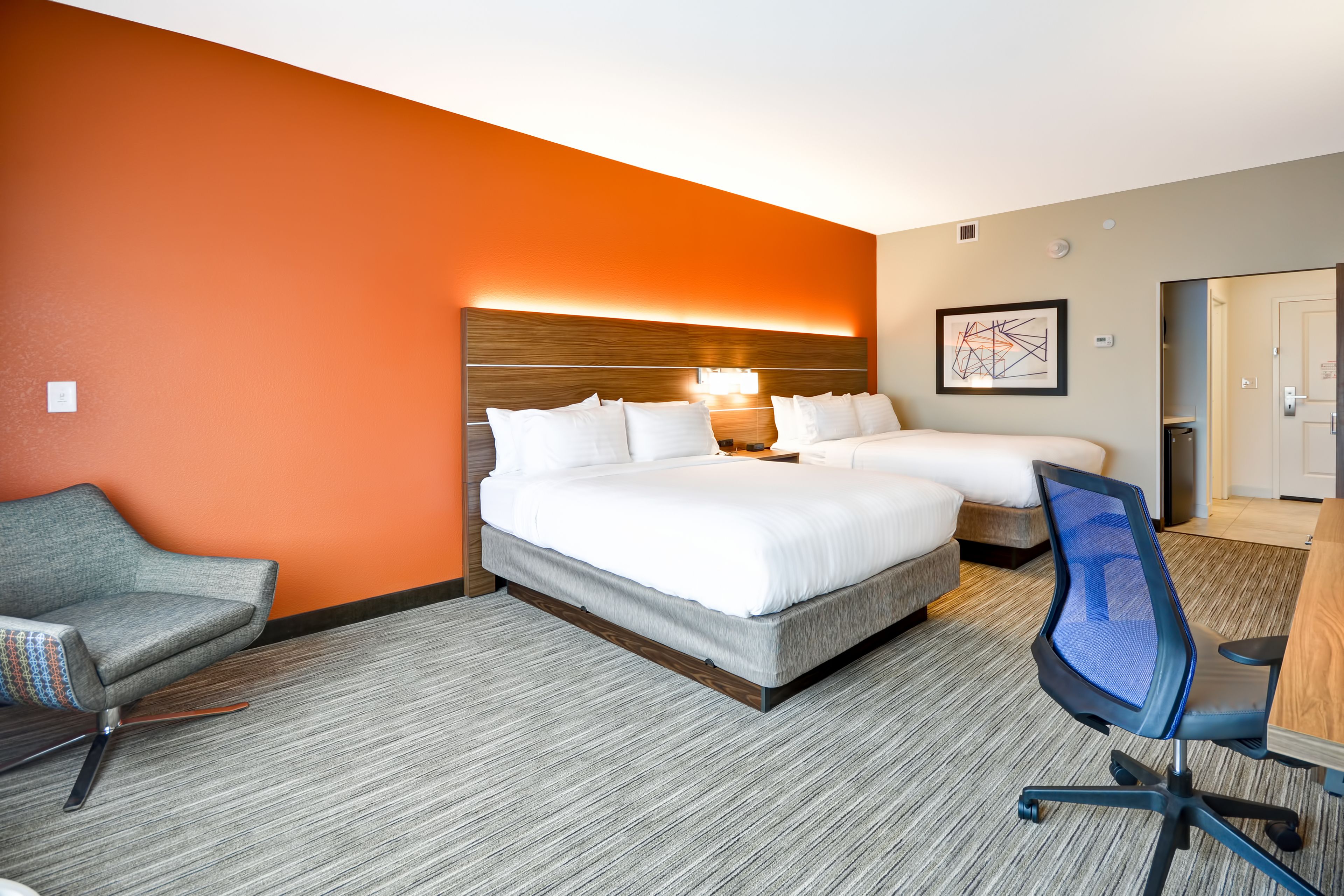 Holiday Inn Express Evansville