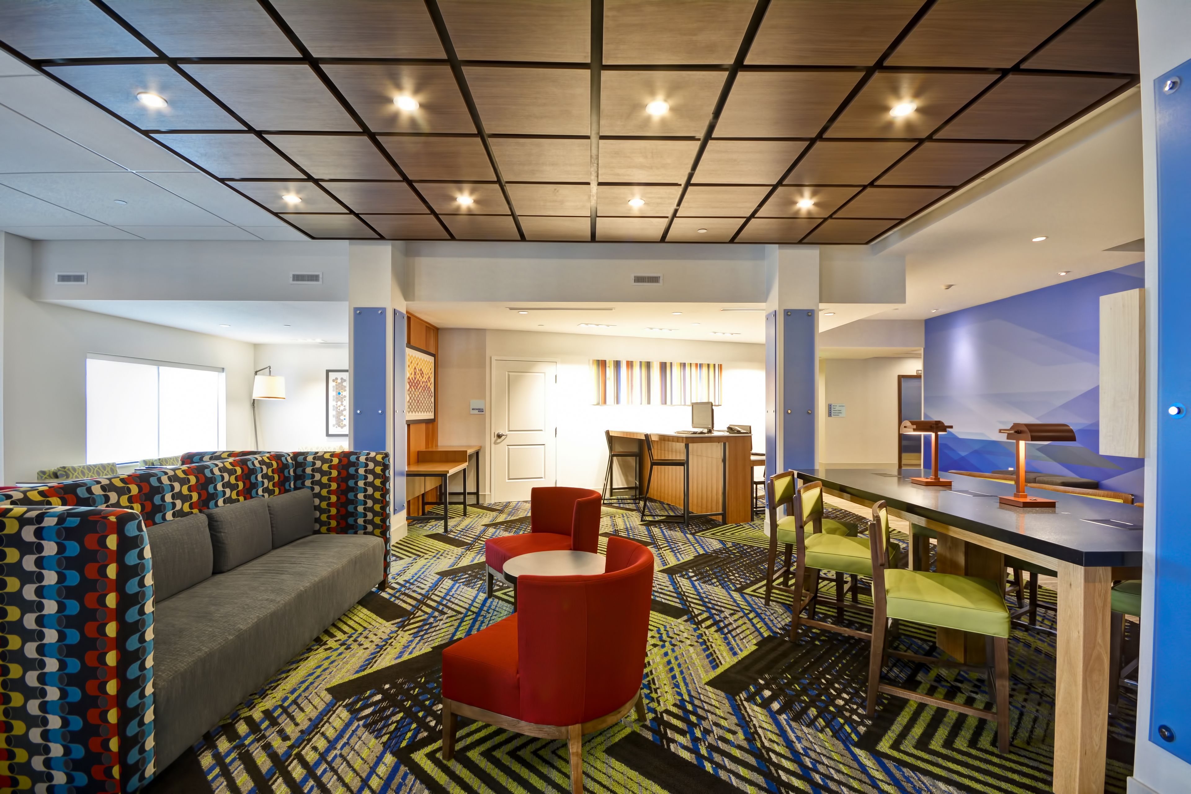 Holiday Inn Express Evansville