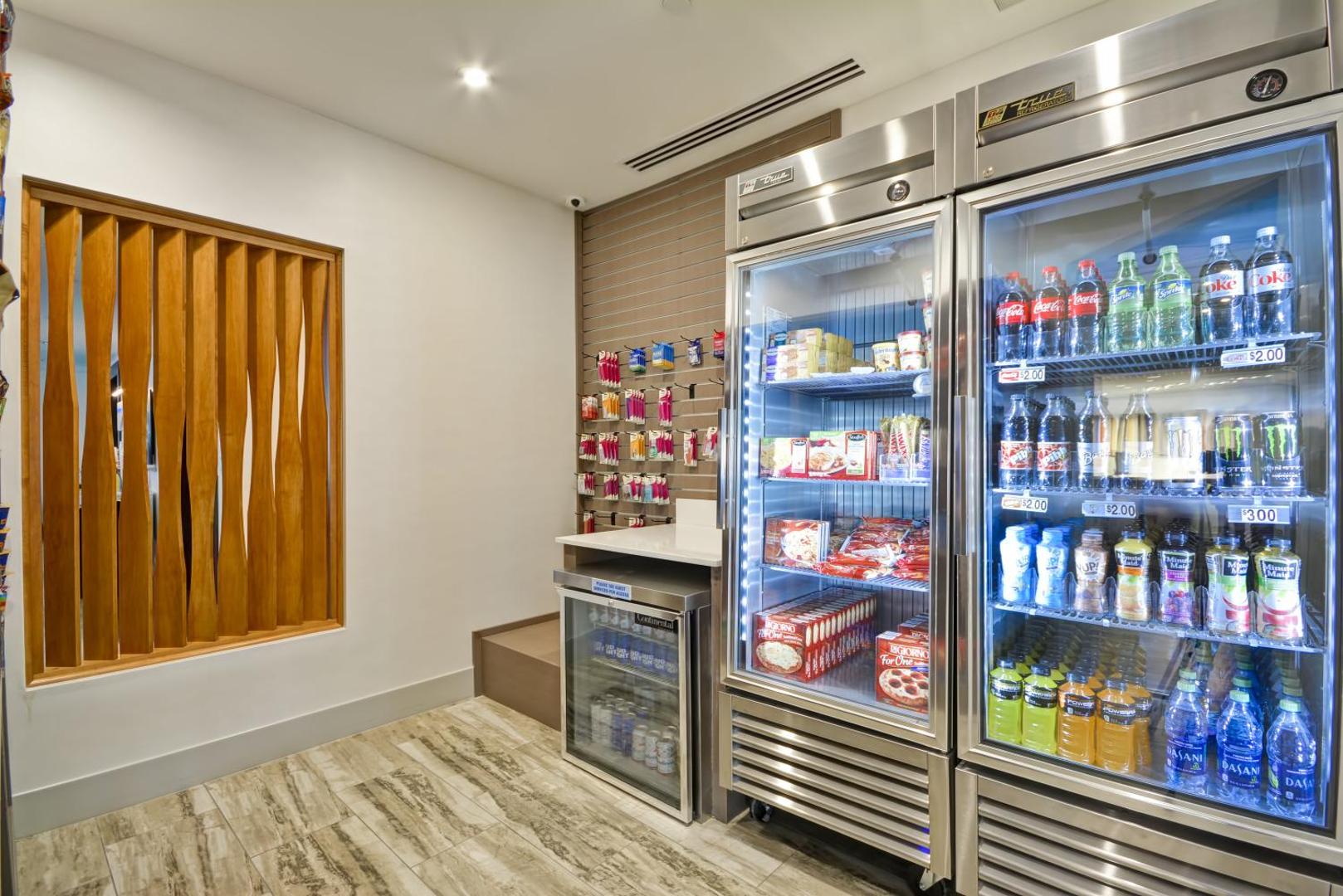 Holiday Inn Express Evansville