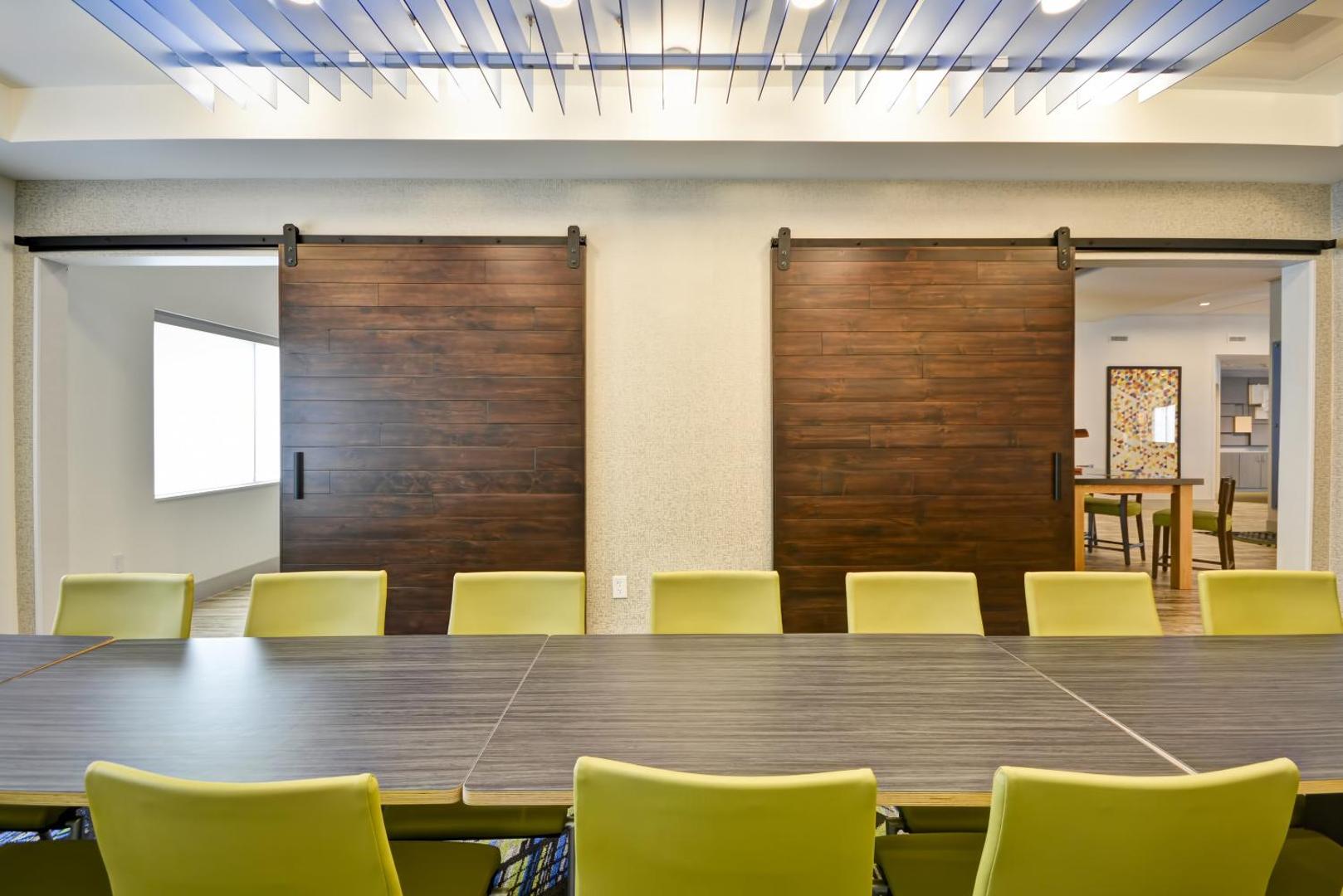 Holiday Inn Express Evansville