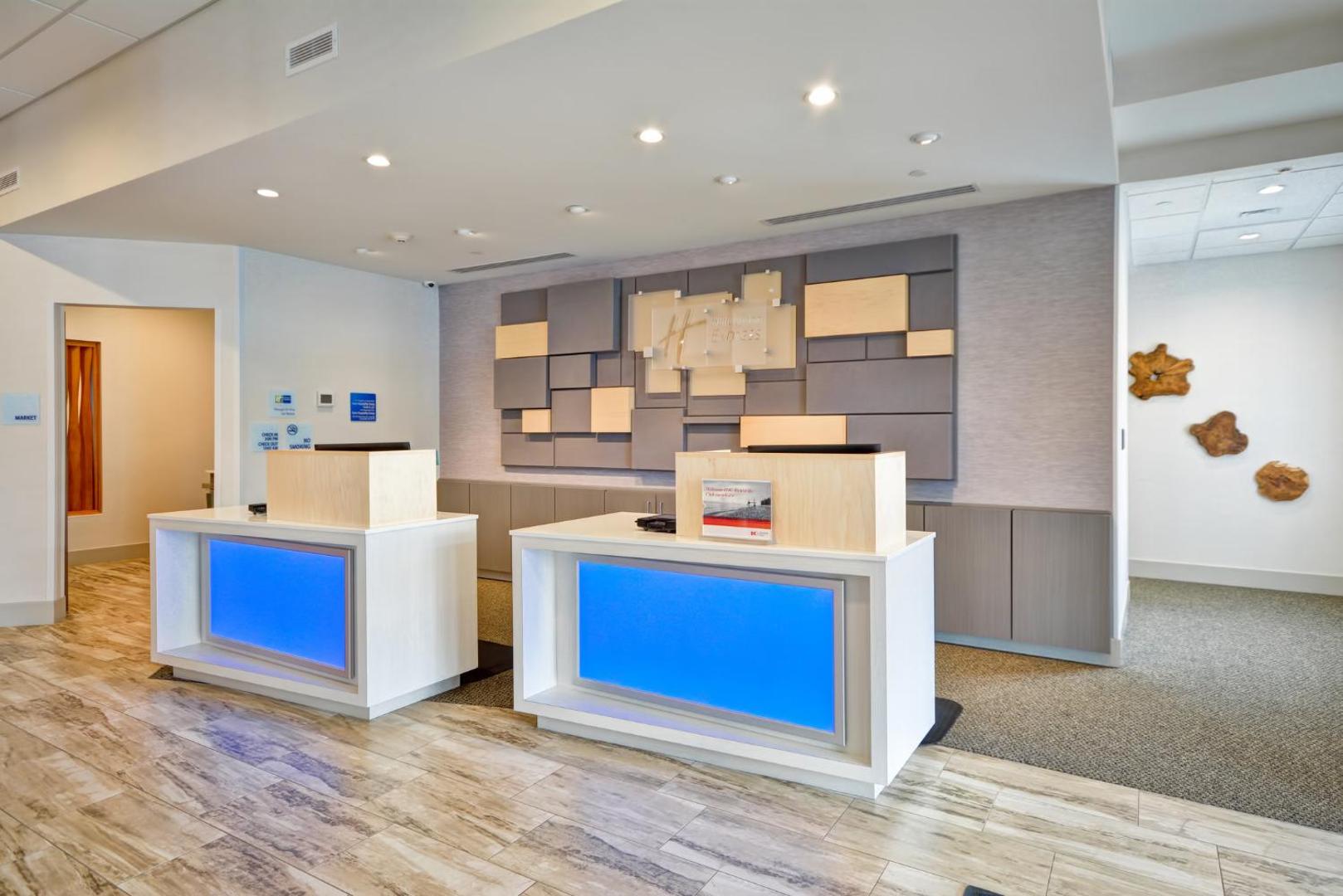 Holiday Inn Express Evansville