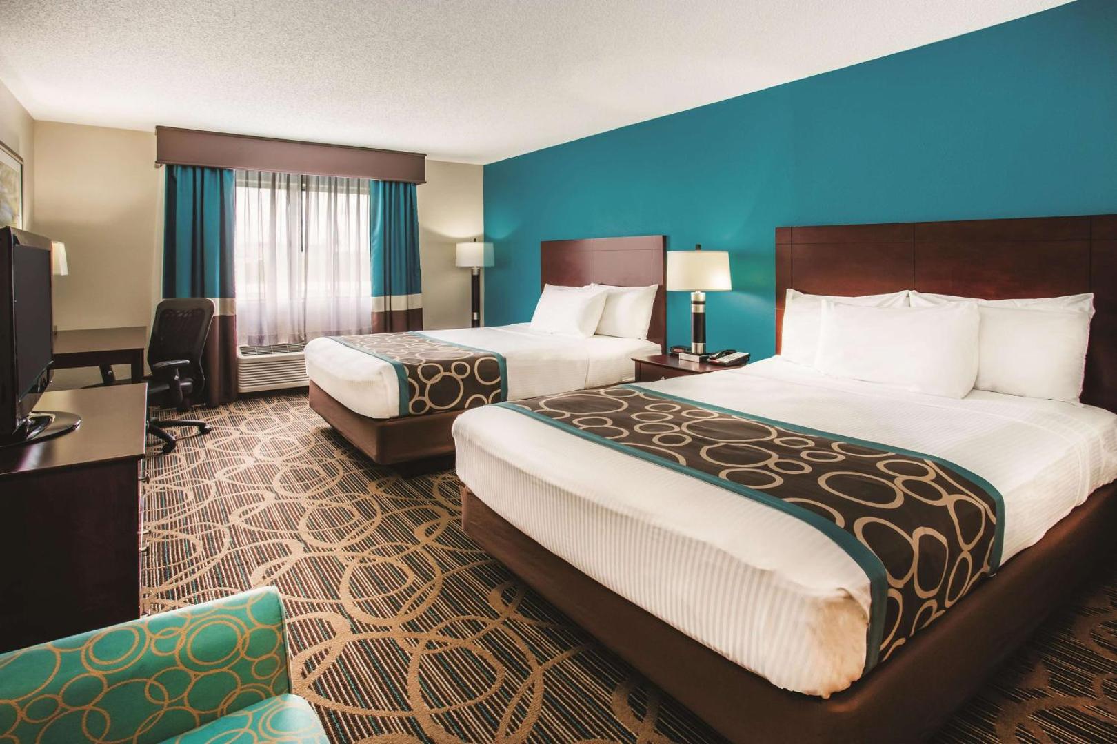 La Quinta Inn & Suites by Wyndham Evansville La Quinta Inn & Suites by Wyndham Evansville