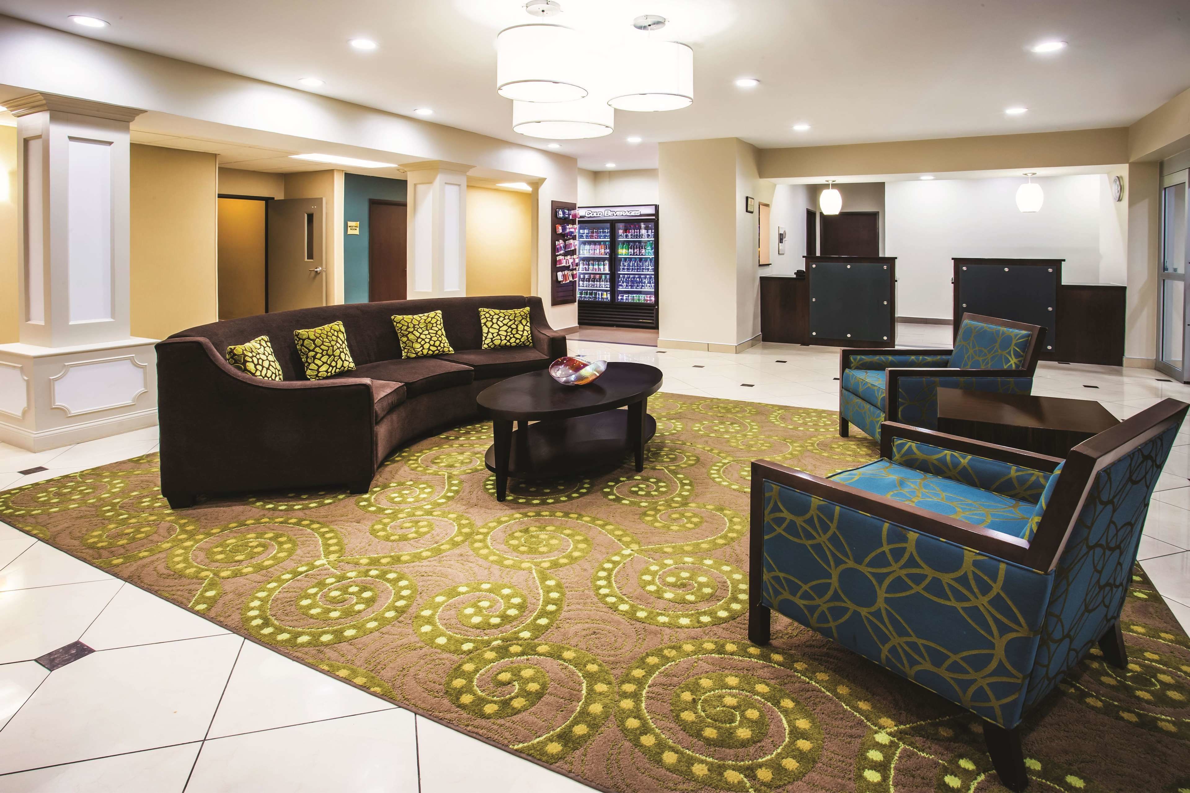 La Quinta Inn & Suites by Wyndham Evansville La Quinta Inn & Suites by Wyndham Evansville