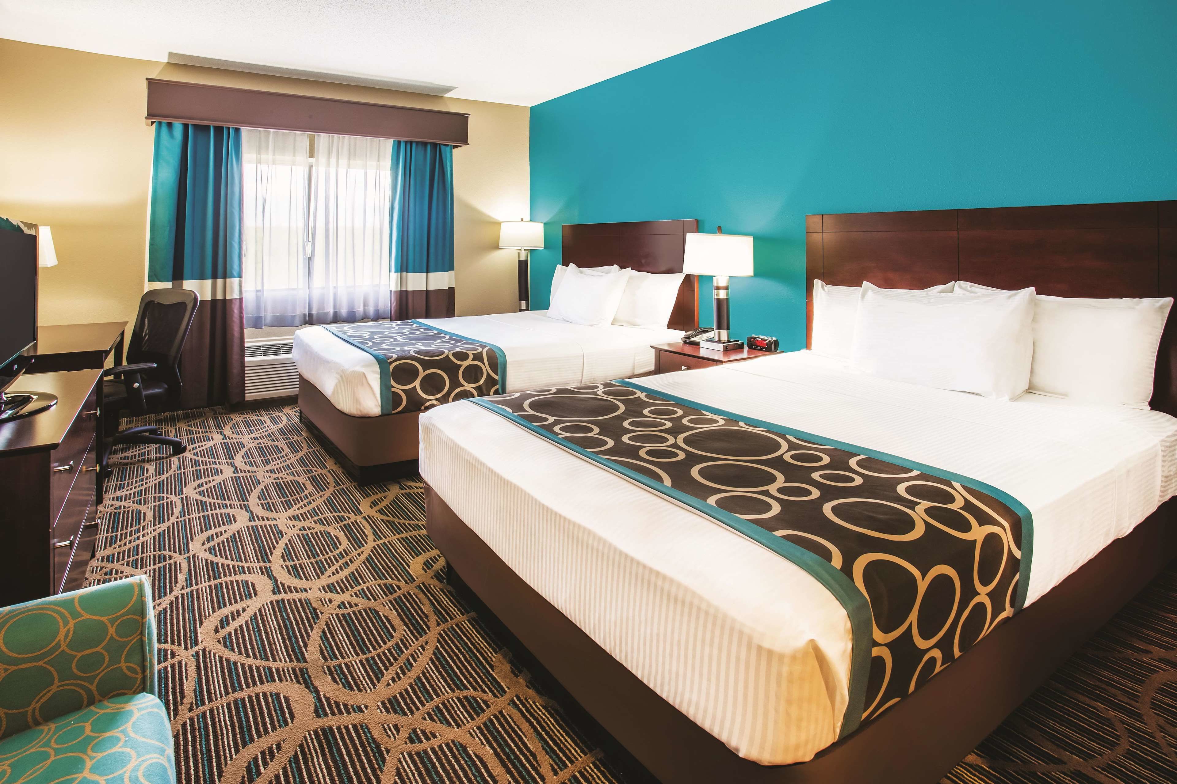 La Quinta Inn & Suites by Wyndham Evansville La Quinta Inn & Suites by Wyndham Evansville