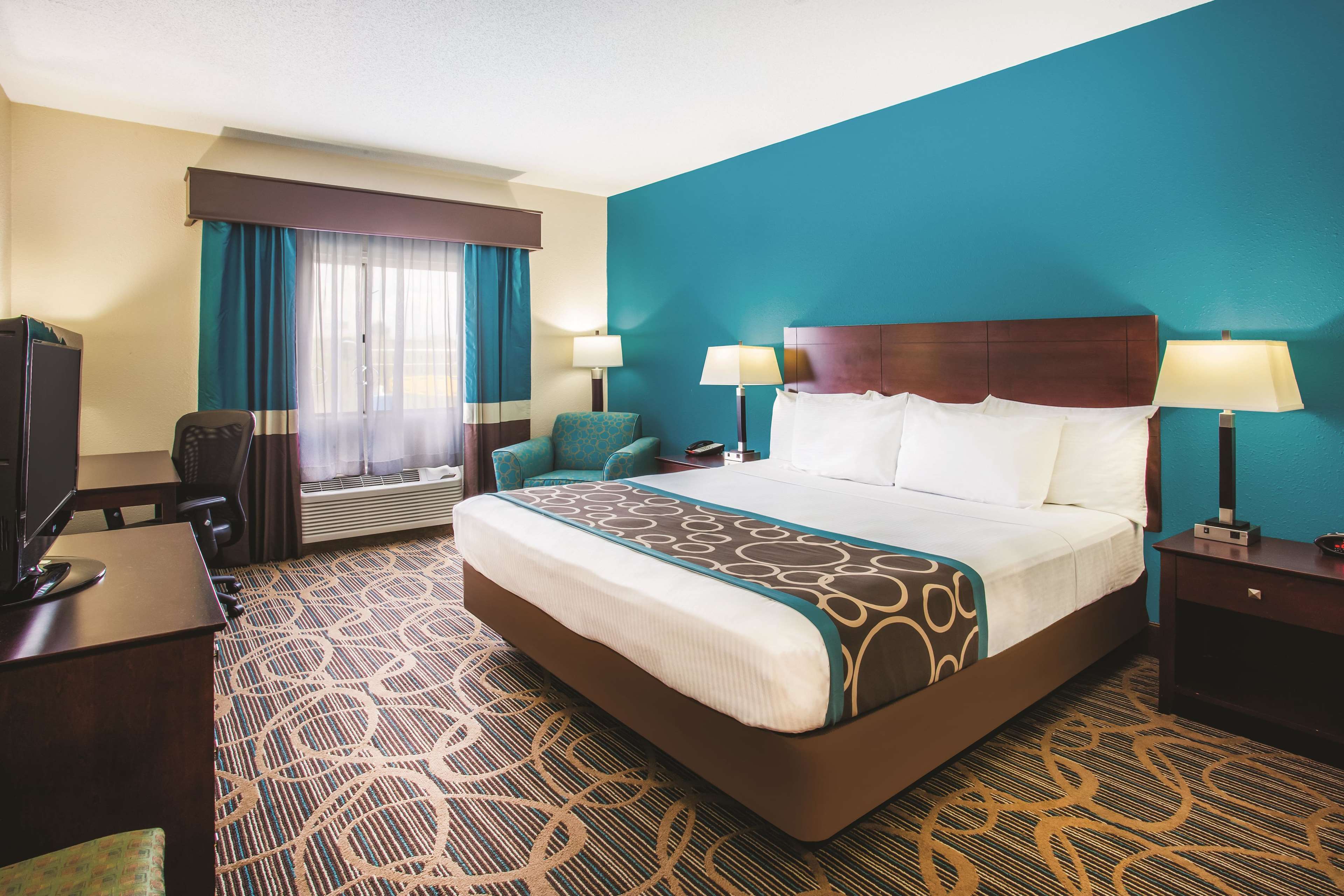 La Quinta Inn & Suites by Wyndham Evansville La Quinta Inn & Suites by Wyndham Evansville