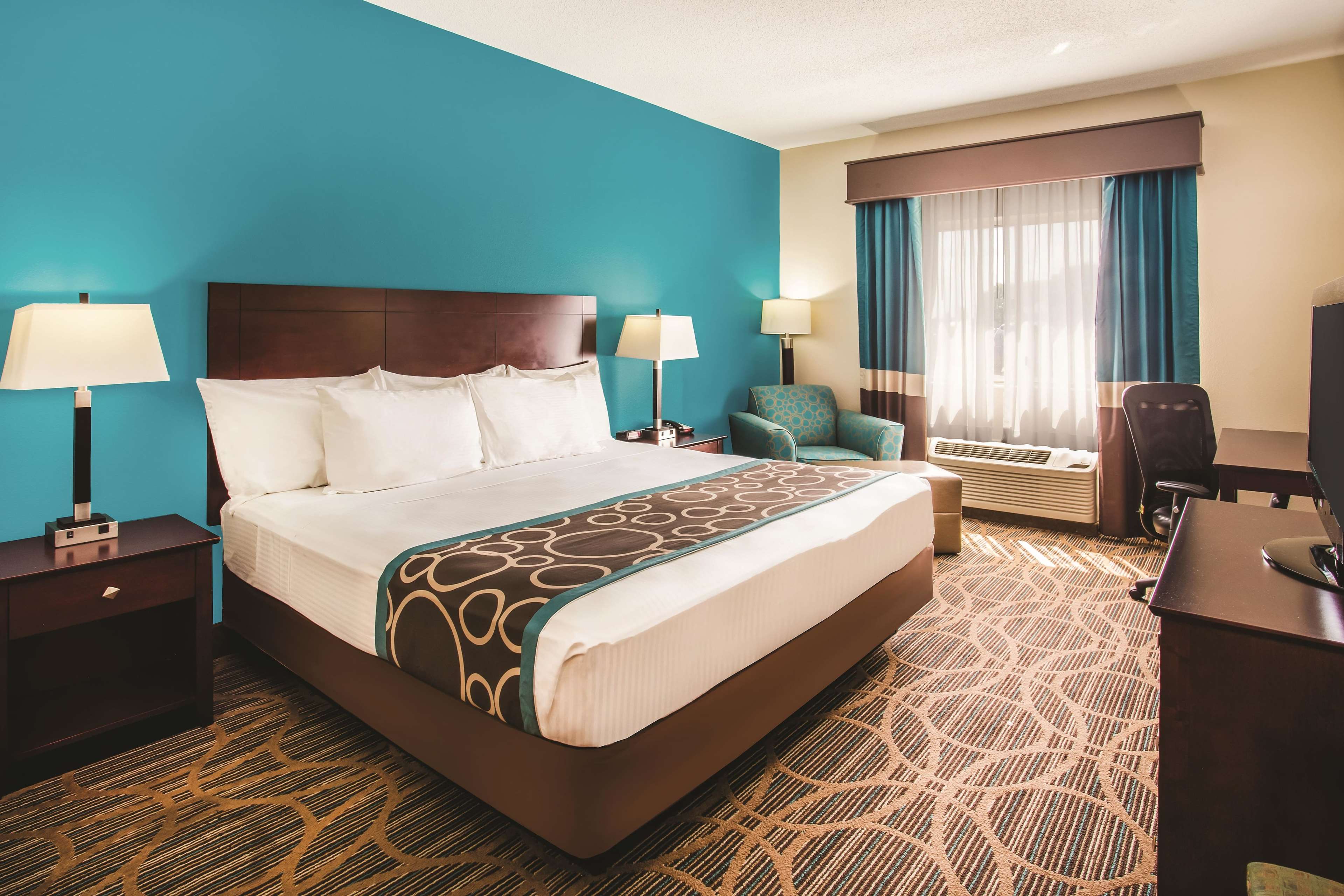 La Quinta Inn & Suites by Wyndham Evansville La Quinta Inn & Suites by Wyndham Evansville