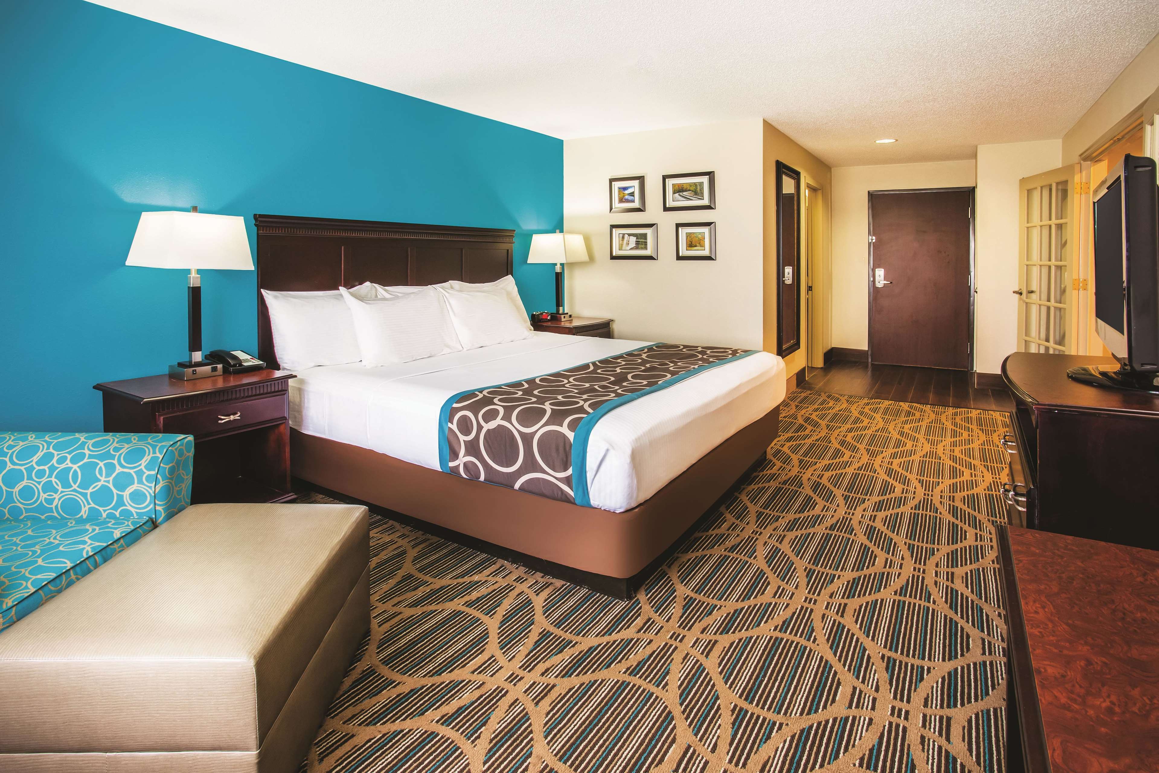 La Quinta Inn & Suites by Wyndham Evansville La Quinta Inn & Suites by Wyndham Evansville