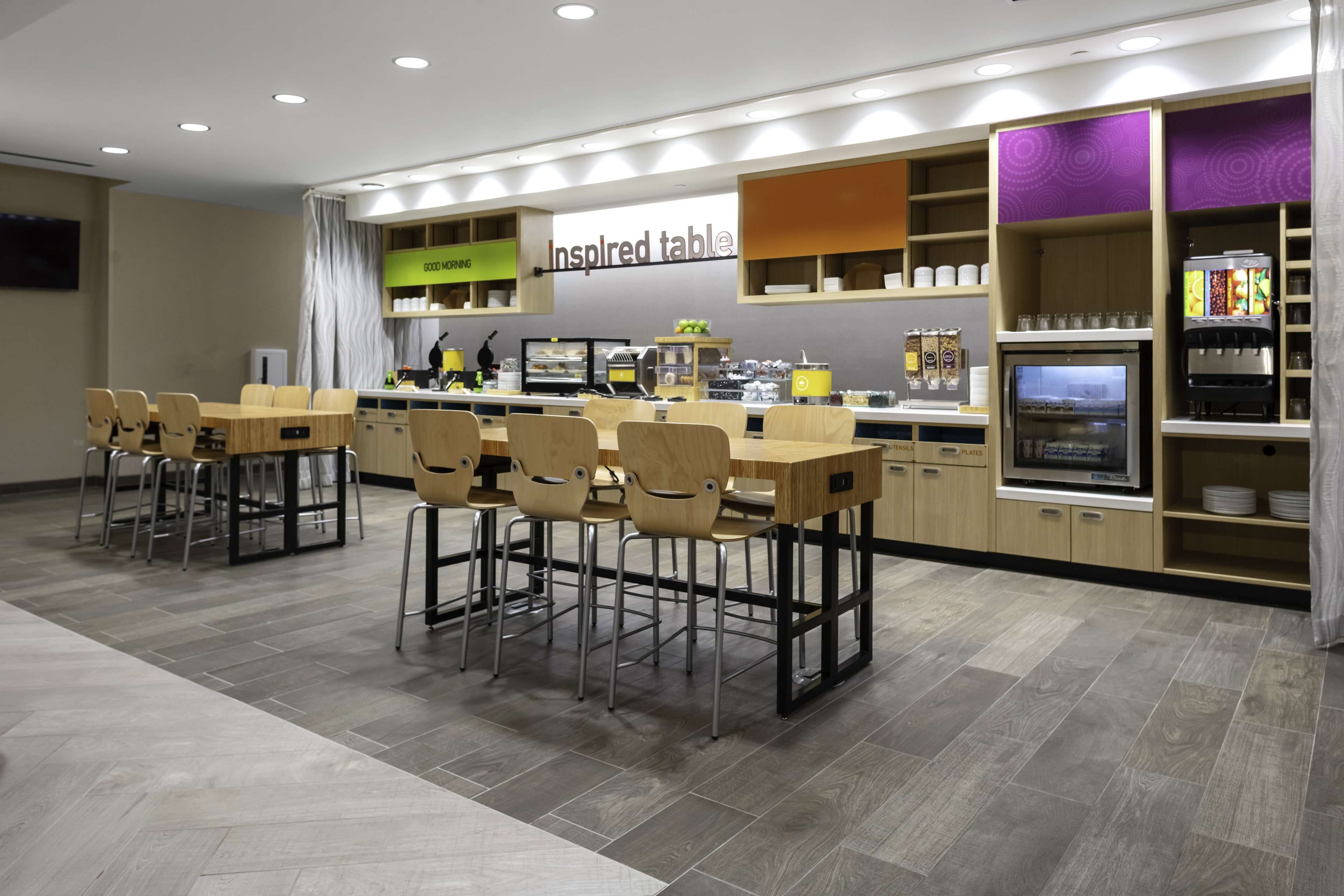 Home2 Suites by Hilton Fort Wayne North Home2 Suites by Hilton Fort Wayne North