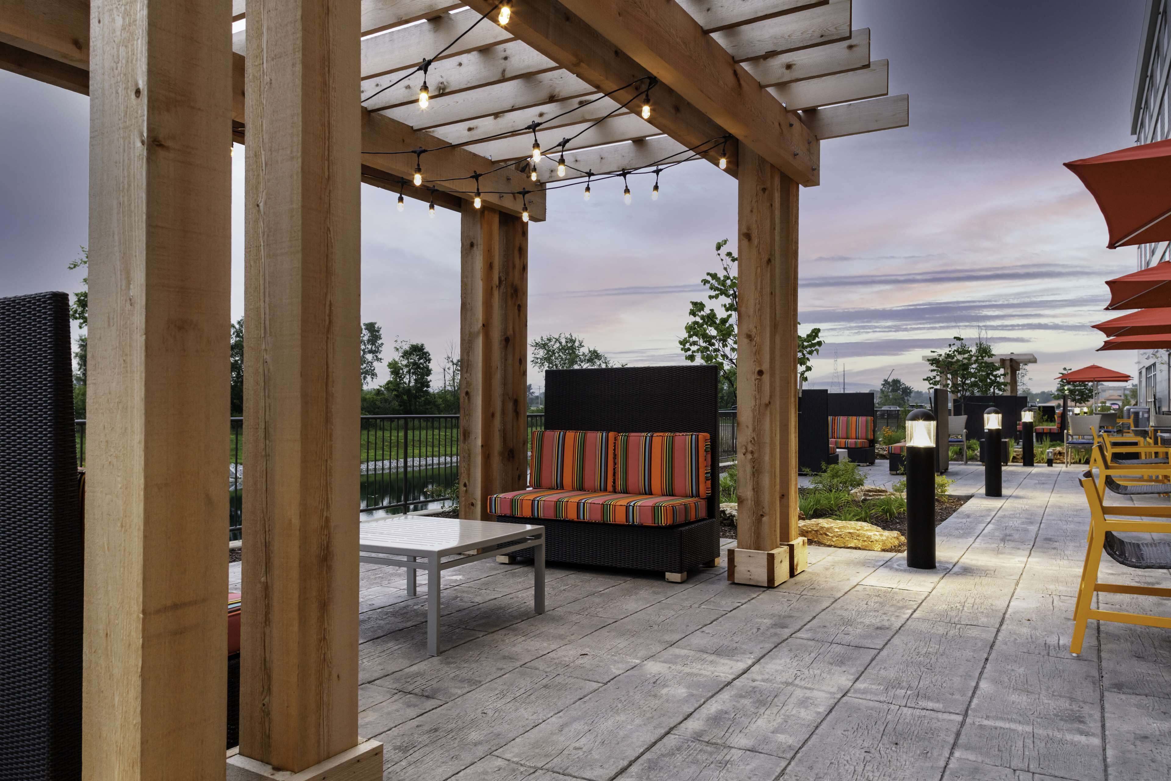 Home2 Suites by Hilton Fort Wayne North Home2 Suites by Hilton Fort Wayne North