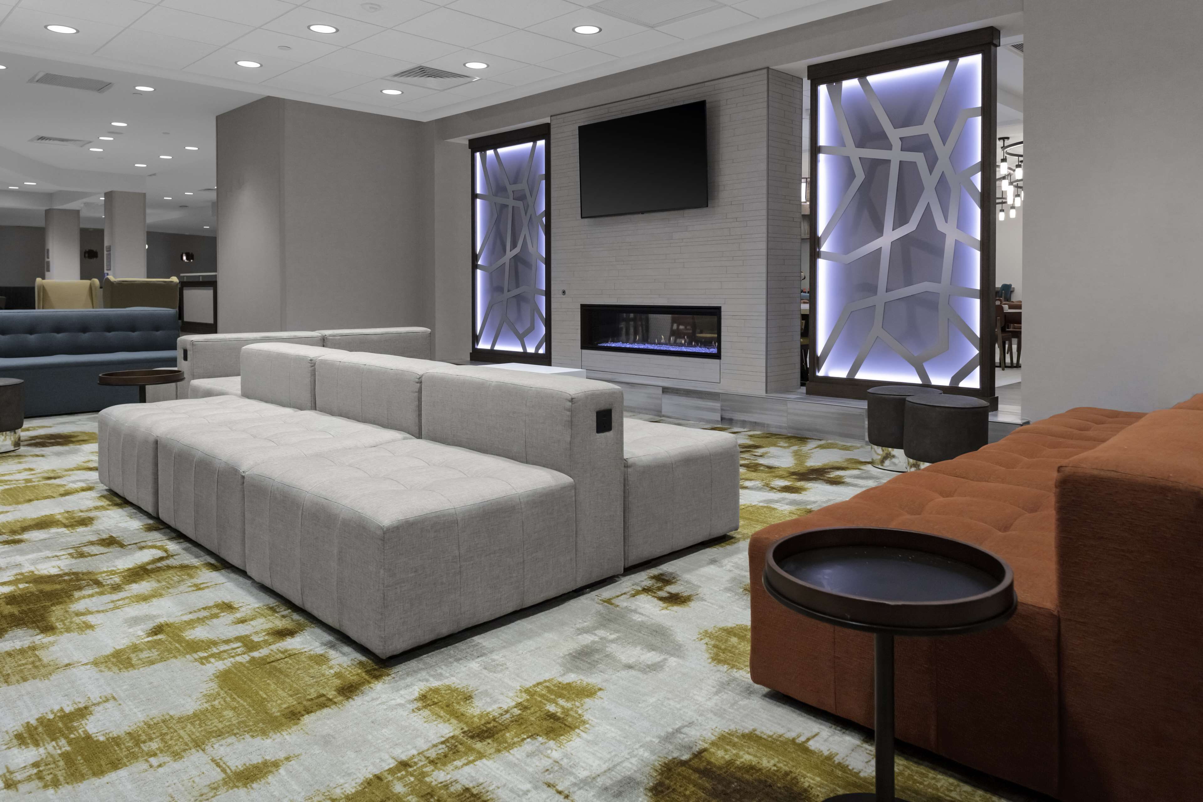 Home2 Suites by Hilton Fort Wayne North Home2 Suites by Hilton Fort Wayne North