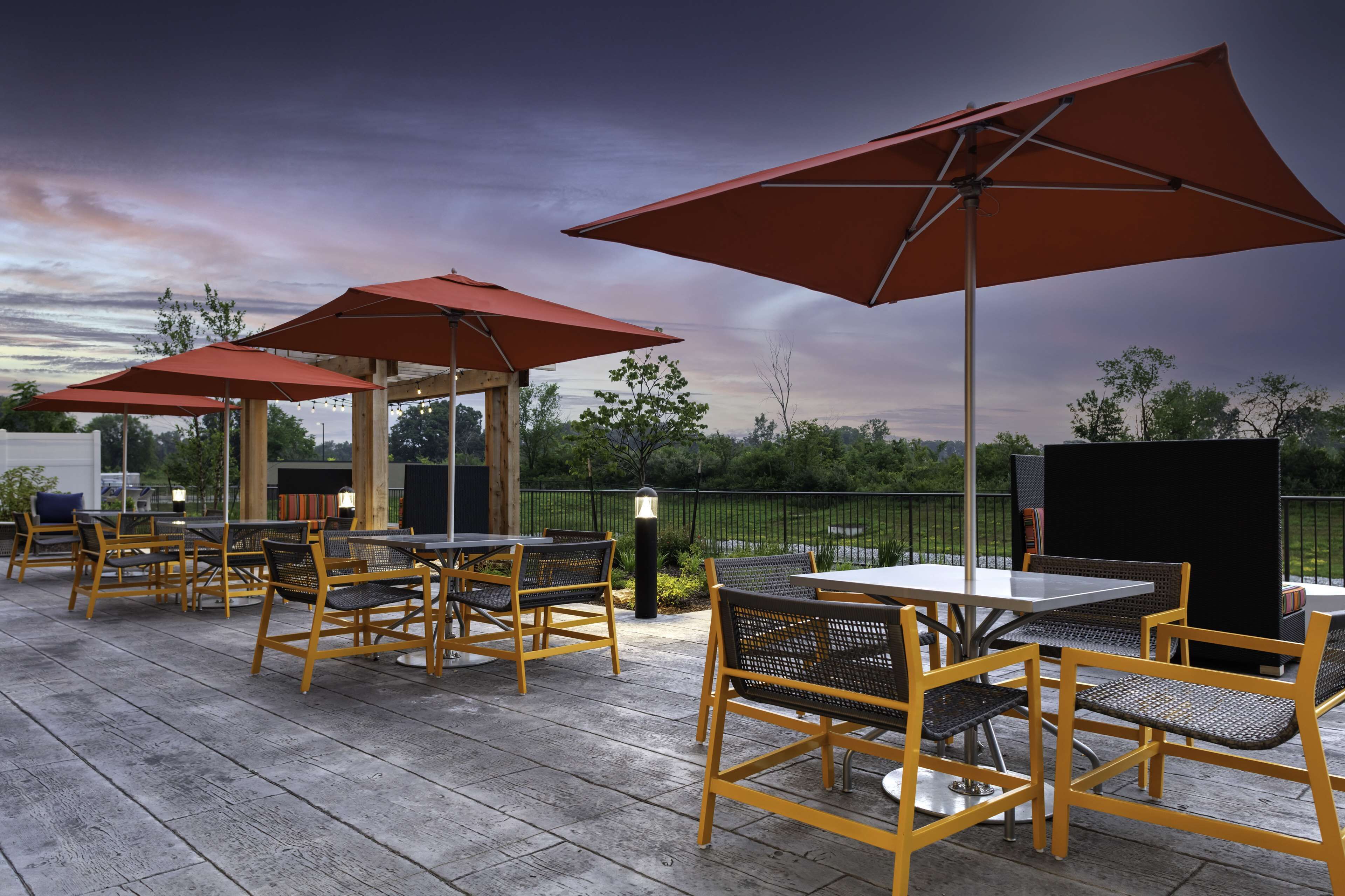 Home2 Suites by Hilton Fort Wayne North Home2 Suites by Hilton Fort Wayne North