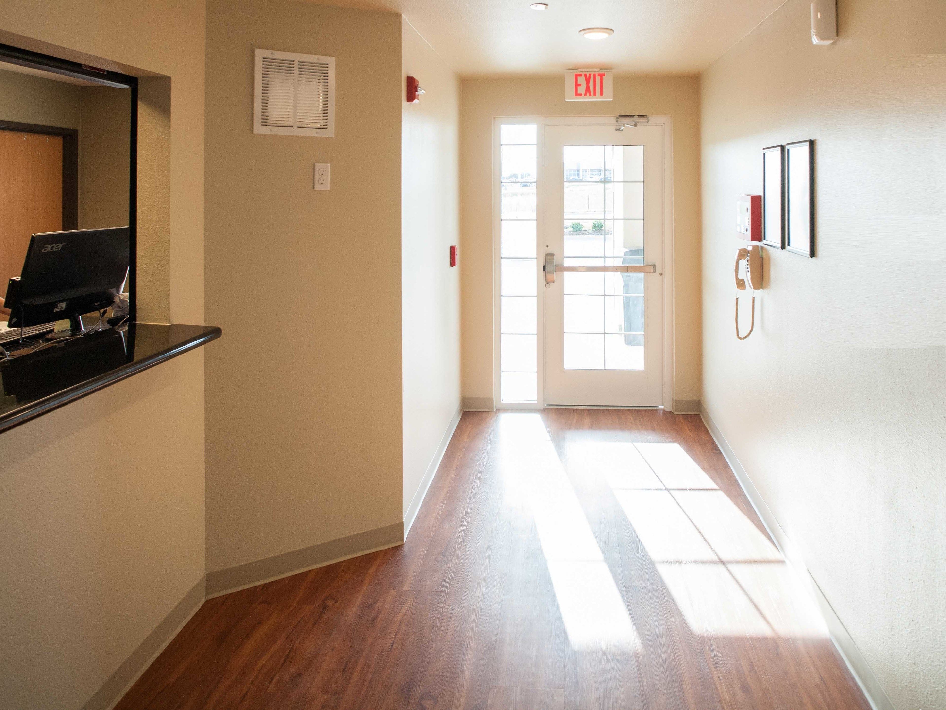 Woodspring Suites Fort Wayne Woodspring Suites Fort Wayne