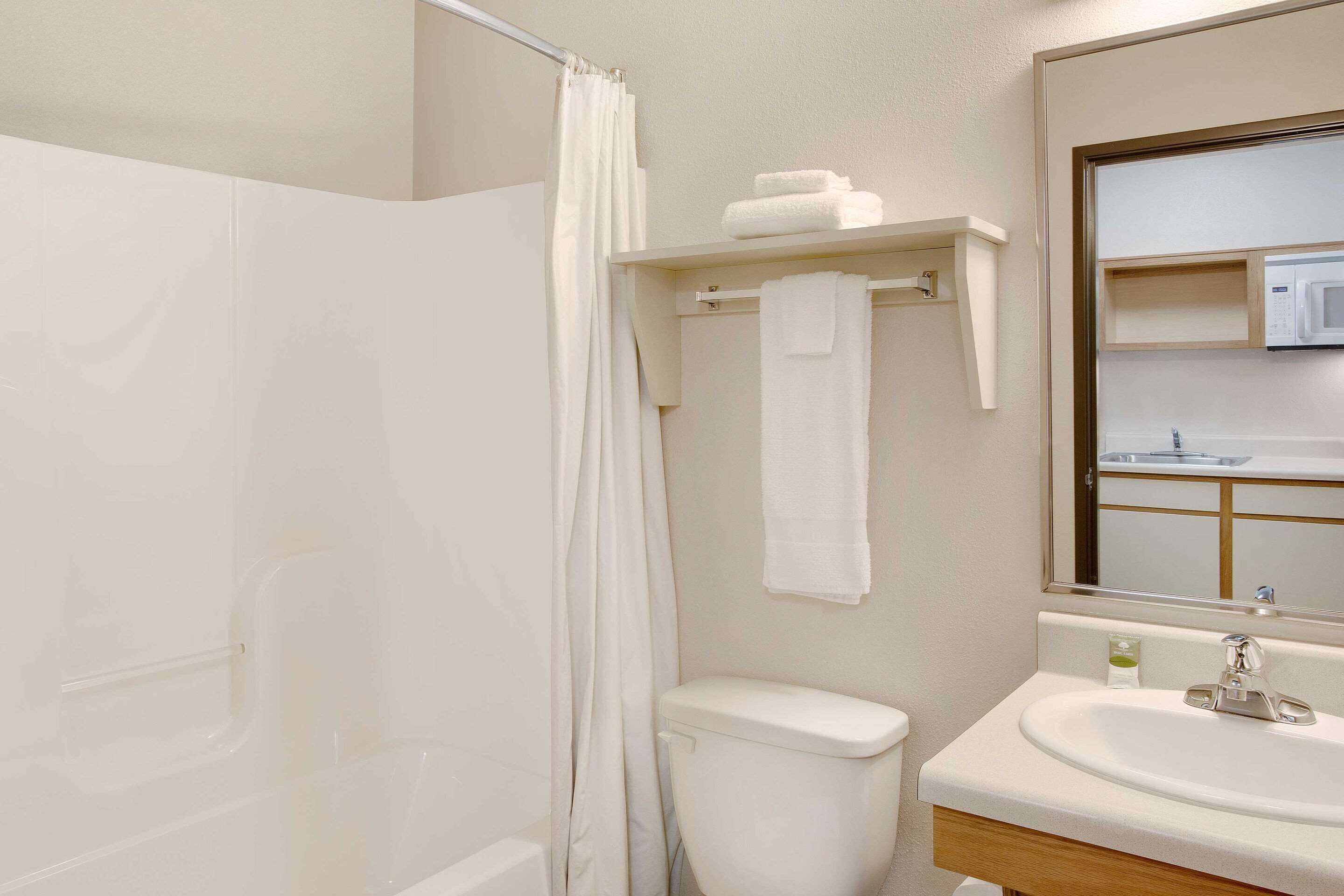 Woodspring Suites Fort Wayne Woodspring Suites Fort Wayne