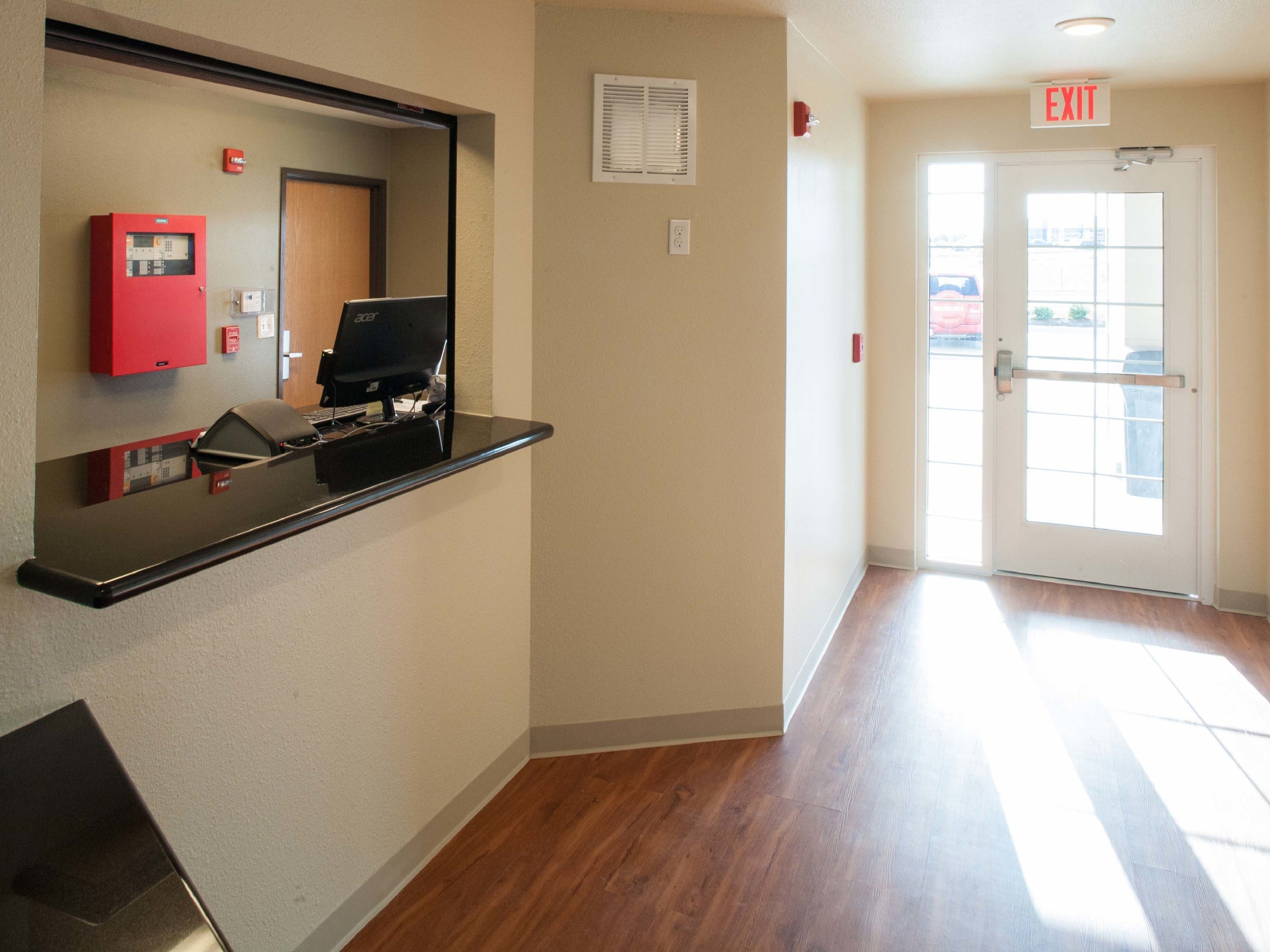 Woodspring Suites Fort Wayne Woodspring Suites Fort Wayne