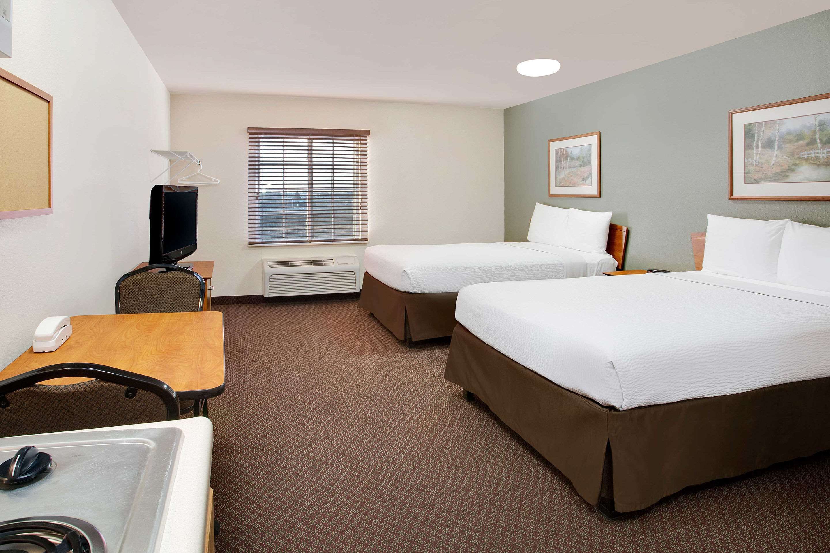 Woodspring Suites Fort Wayne Woodspring Suites Fort Wayne