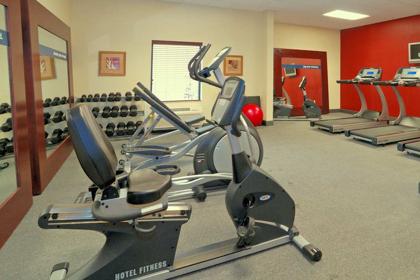 Hampton Inn & Suites Greensburg Hampton Inn & Suites Greensburg