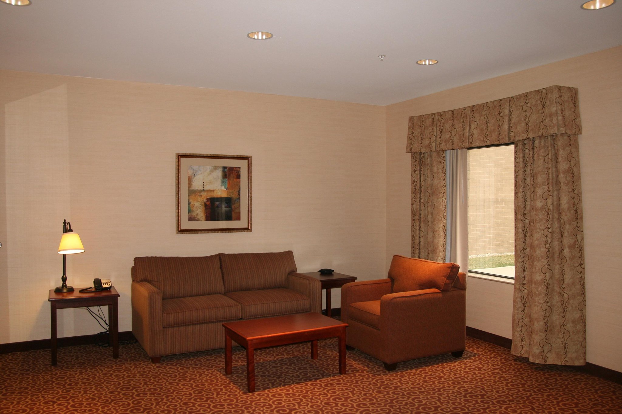 Hampton Inn & Suites Greensburg Hampton Inn & Suites Greensburg