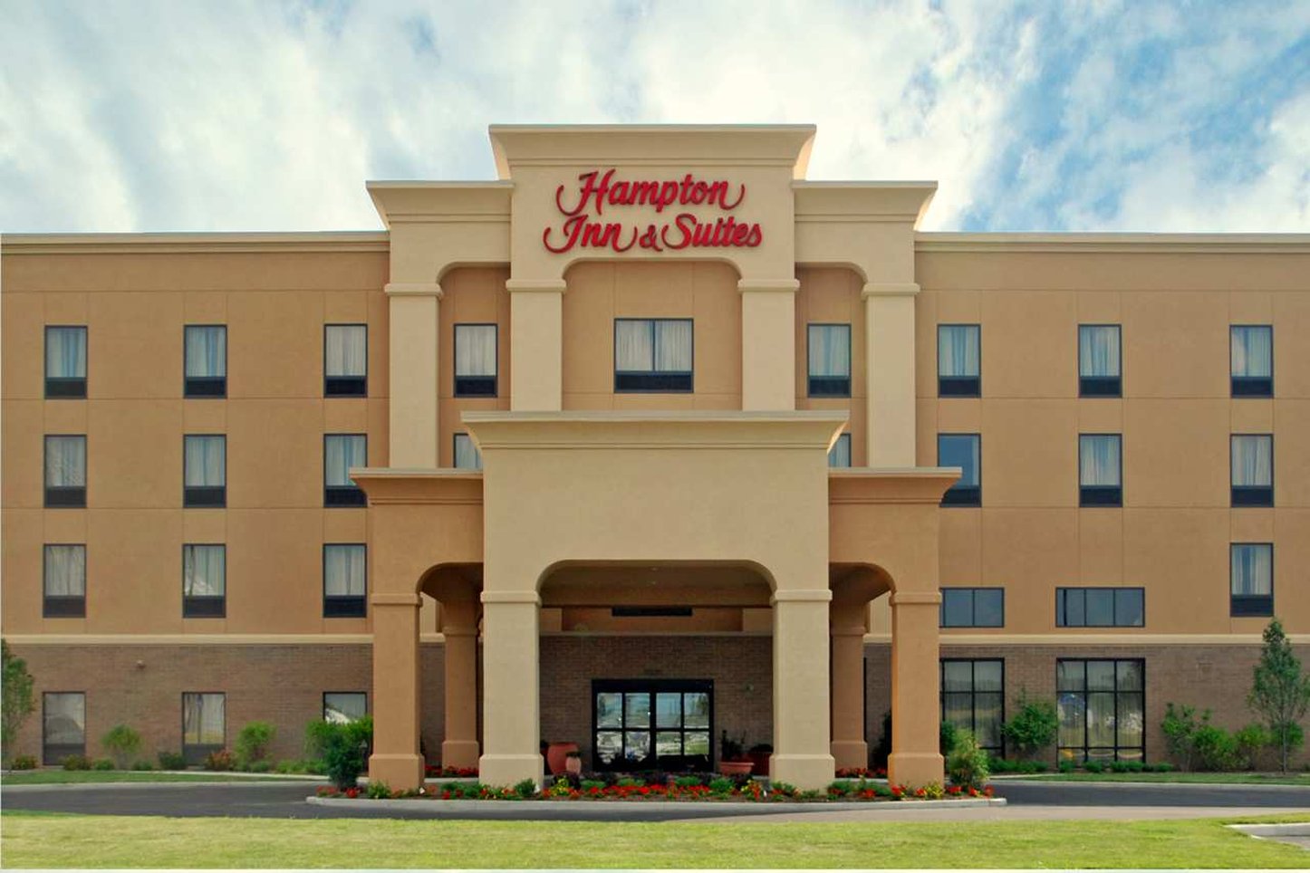 Hampton Inn & Suites Greensburg Hampton Inn & Suites Greensburg