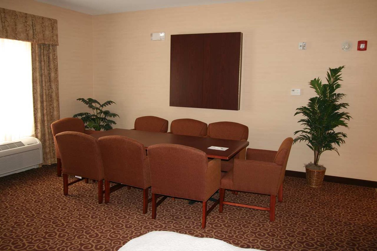 Hampton Inn & Suites Greensburg Hampton Inn & Suites Greensburg